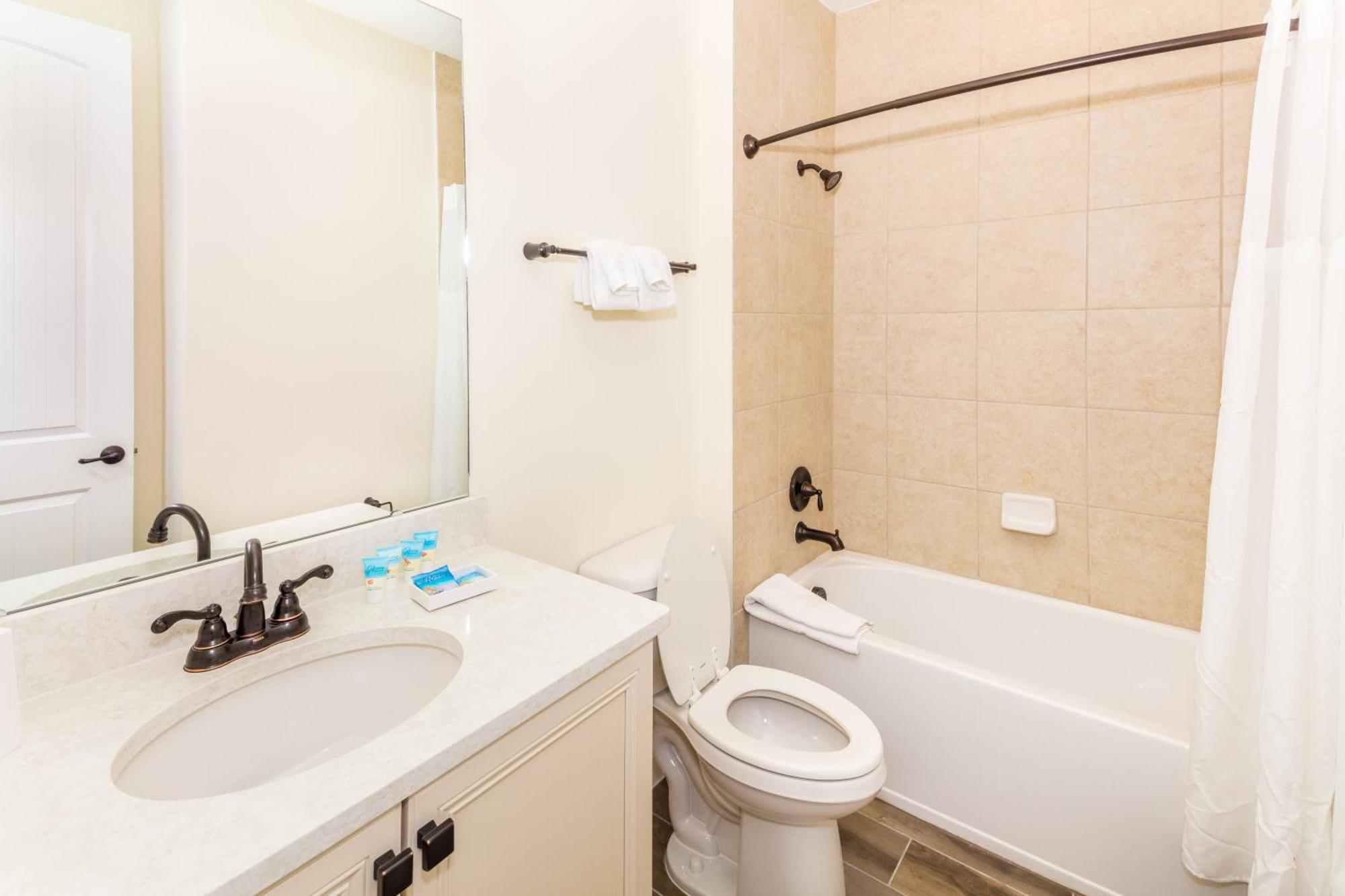 Mandarin Dream Near With Margaritavilla Access - 2900or Villa