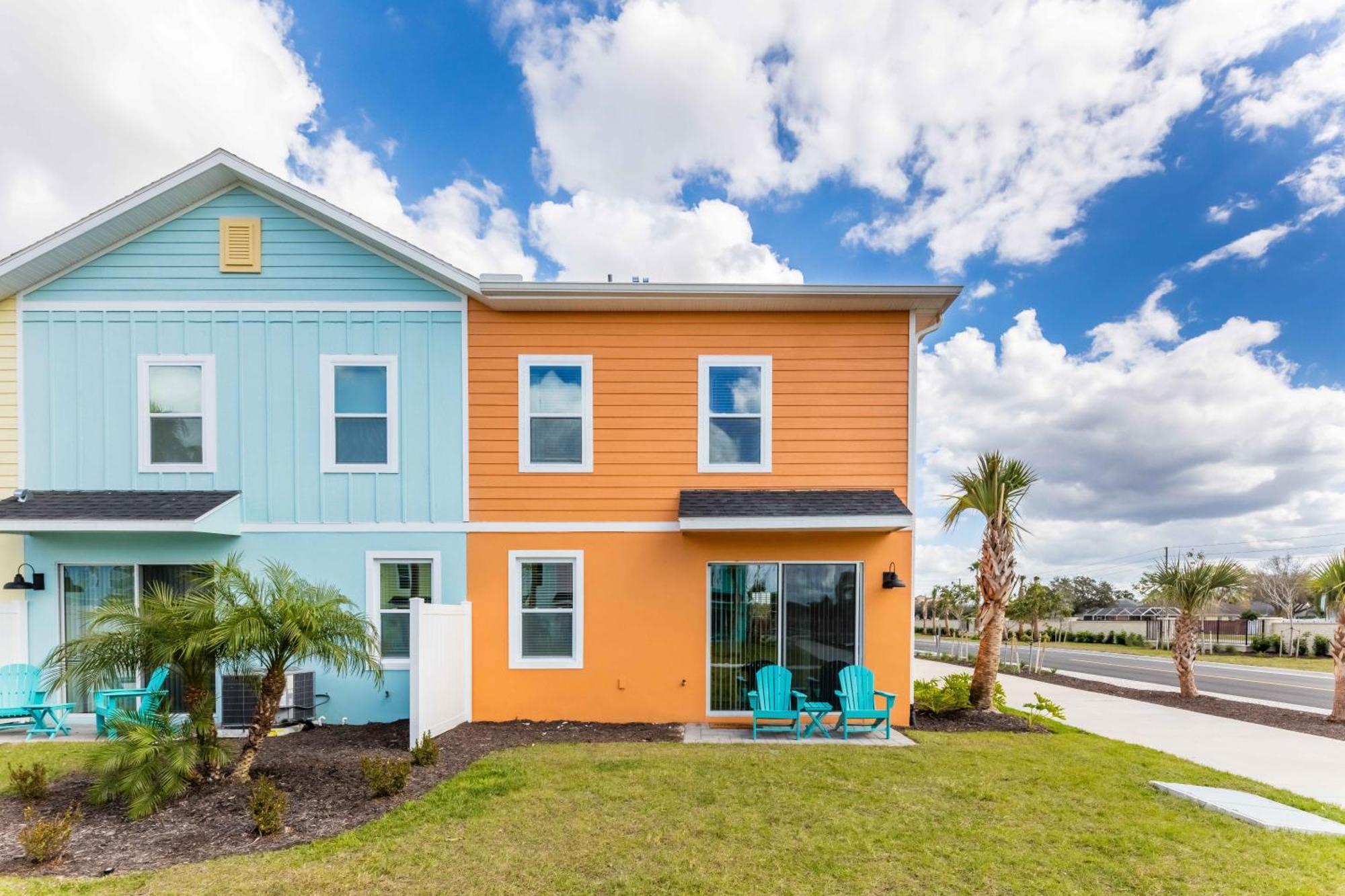 Mandarin Dream Near With Margaritavilla Access - 2900or