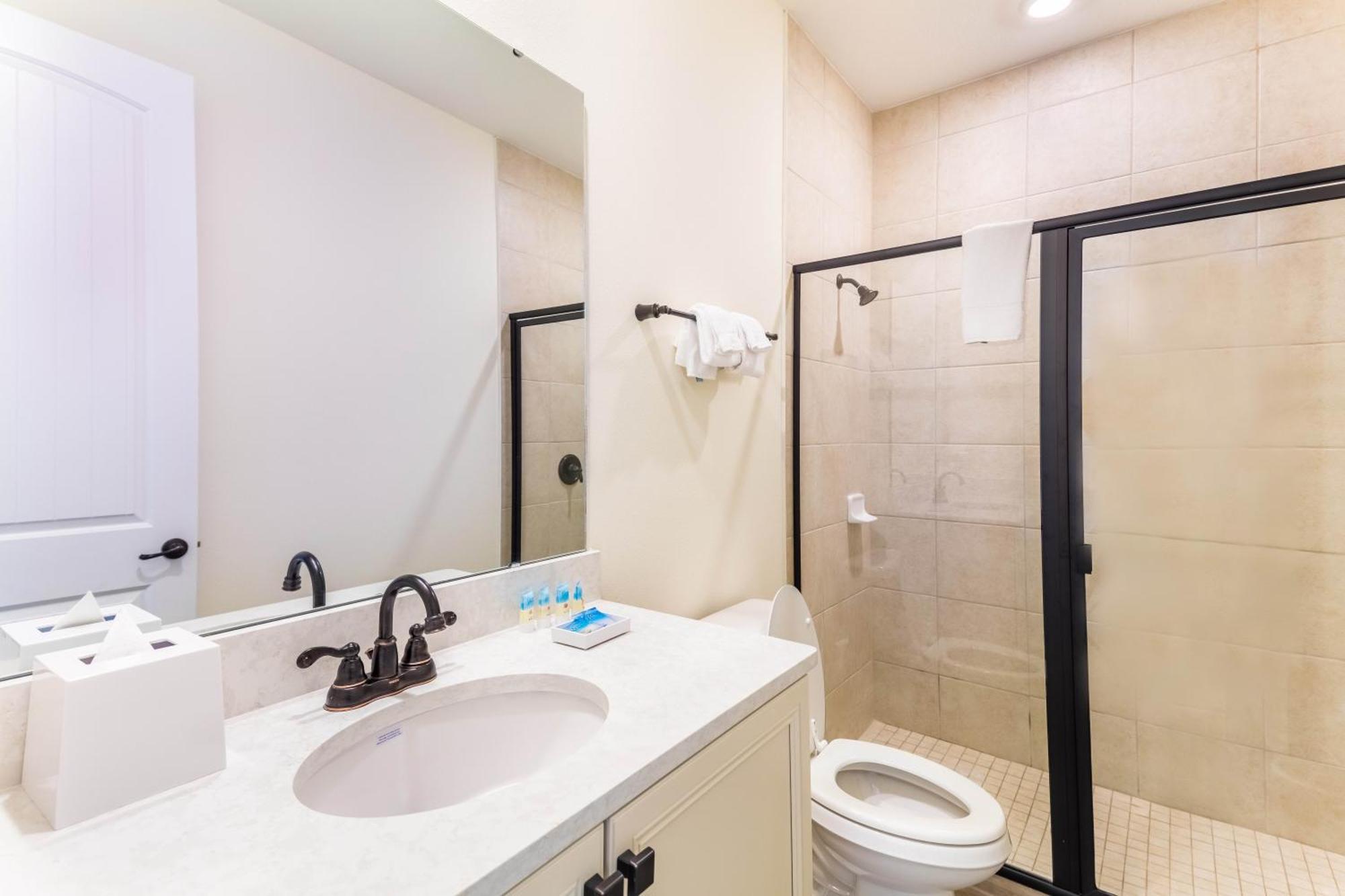 Mandarin Dream Near With Margaritavilla Access - 2900or Villa