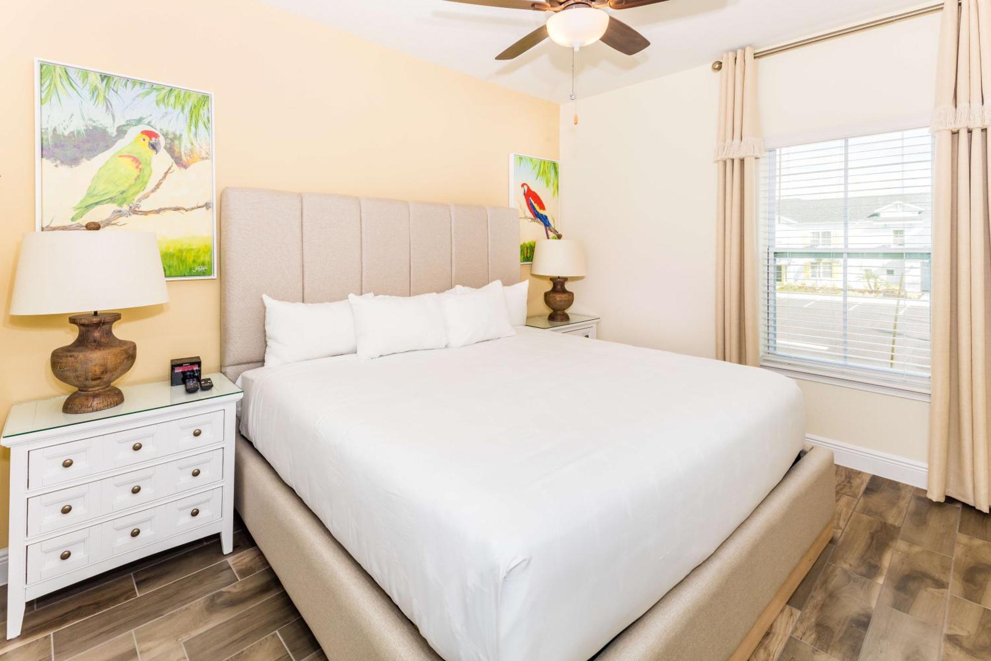 Villa Mandarin Dream Near With Margaritavilla Access - 2900or Orlando