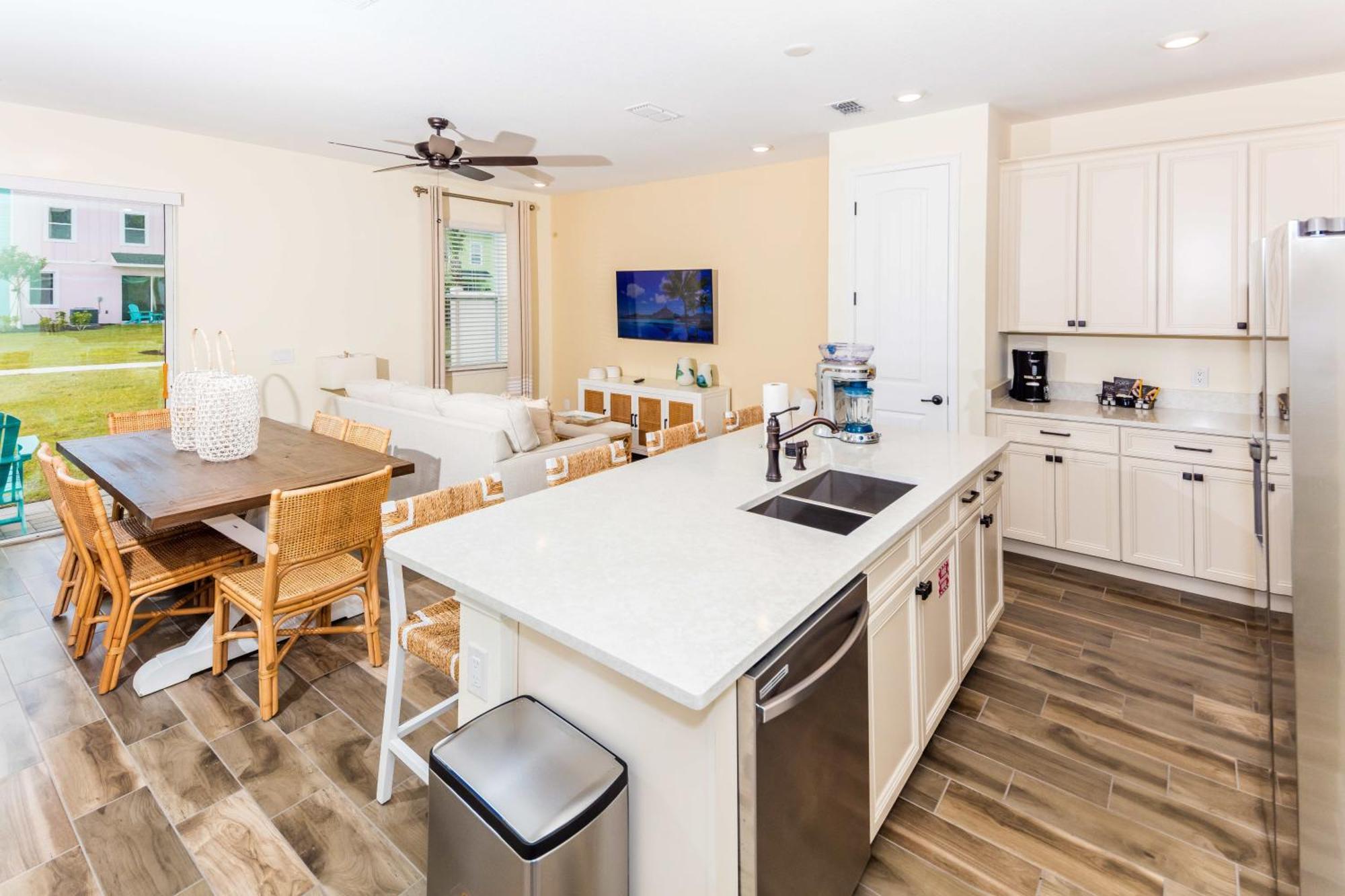 Mandarin Dream Near With Margaritavilla Access - 2900or *