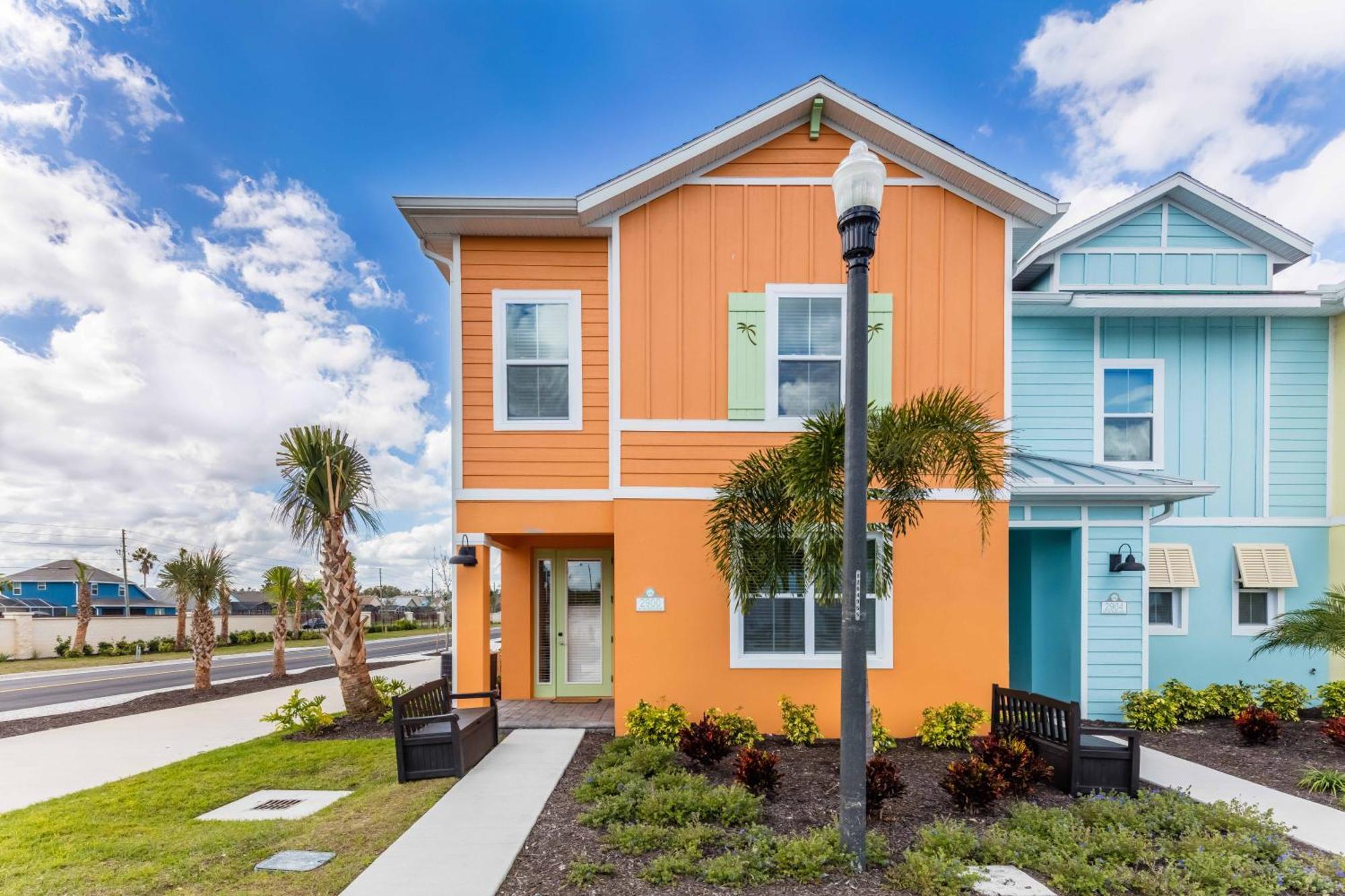 Mandarin Dream Near With Margaritavilla Access - 2900or Villa