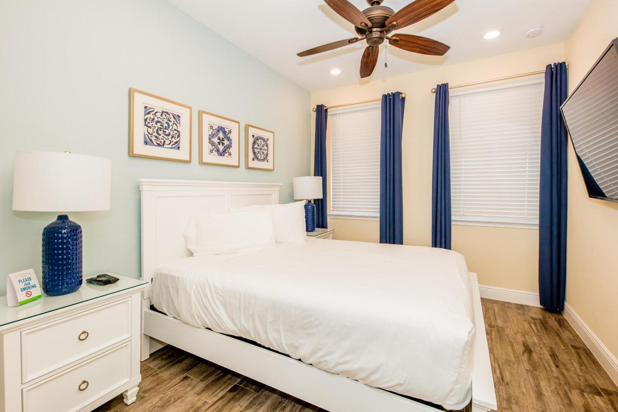 Flip Flops And Tank Tops With Private Pool Near With Margaritaville Access - 8098kd Orlando