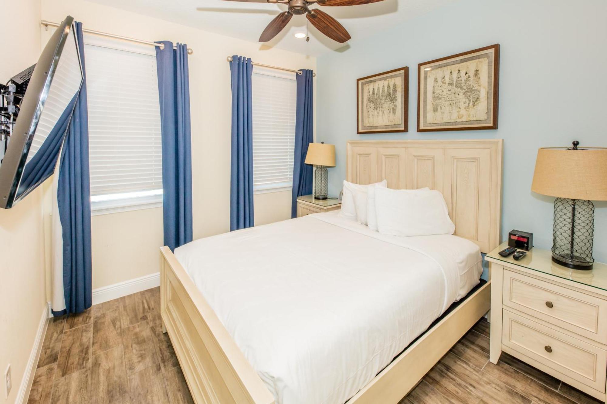 Flip Flops And Tank Tops With Private Pool Near With Margaritaville Access - 8098kd Orlando