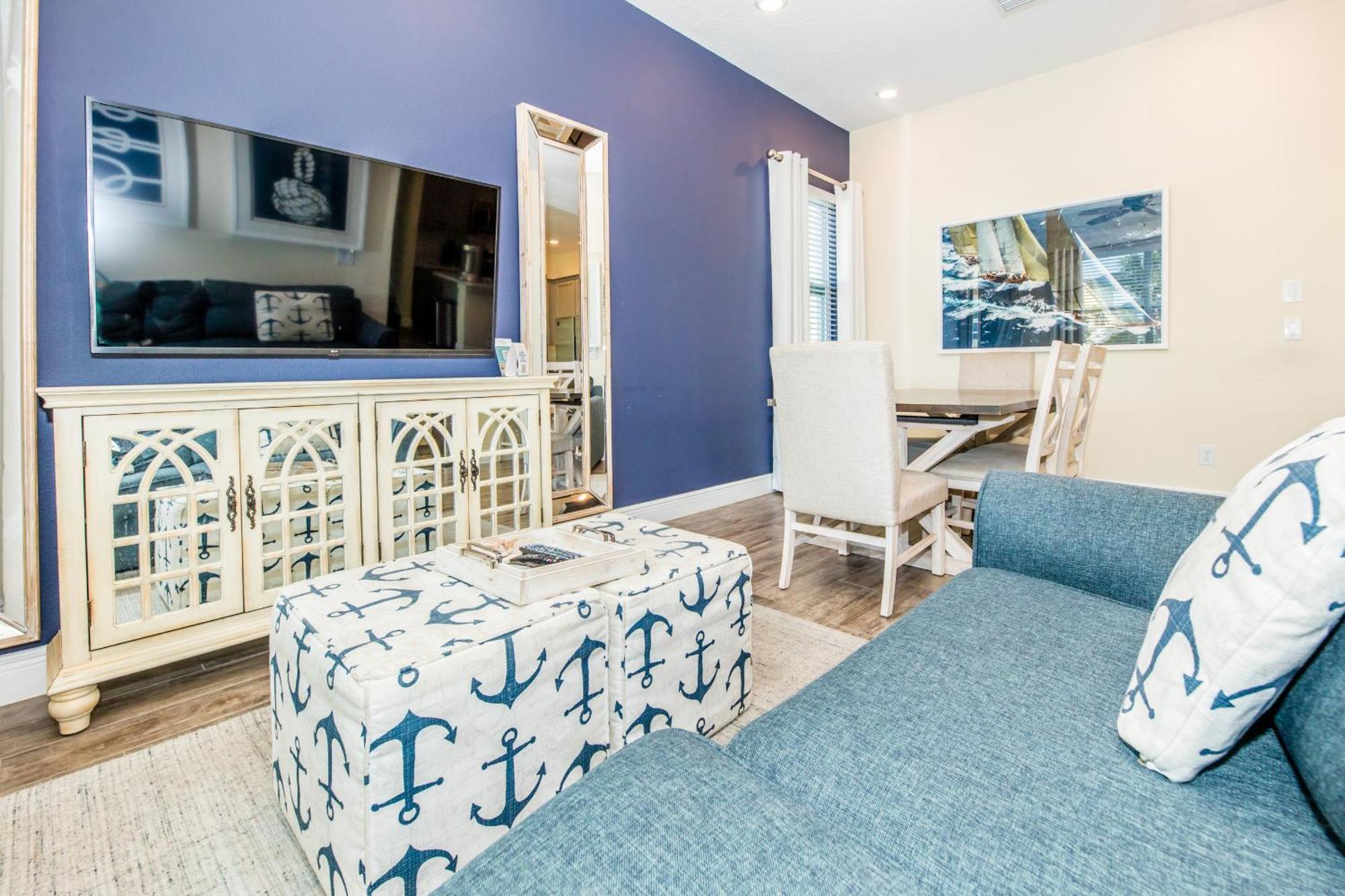 Holiday home Flip Flops And Tank Tops With Private Pool Near With Margaritaville Access - 8098kd Orlando