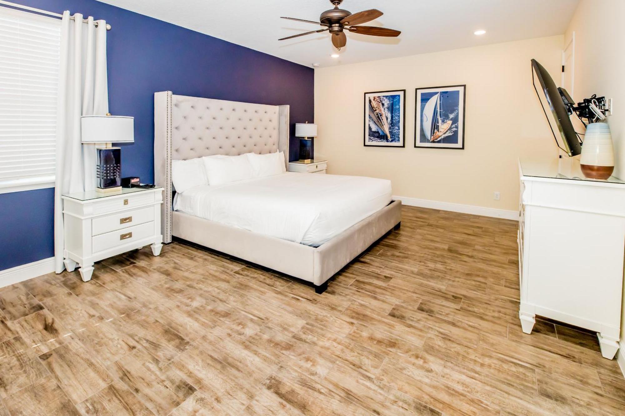 Flip Flops And Tank Tops With Private Pool Near With Margaritaville Access - 8098kd Orlando
