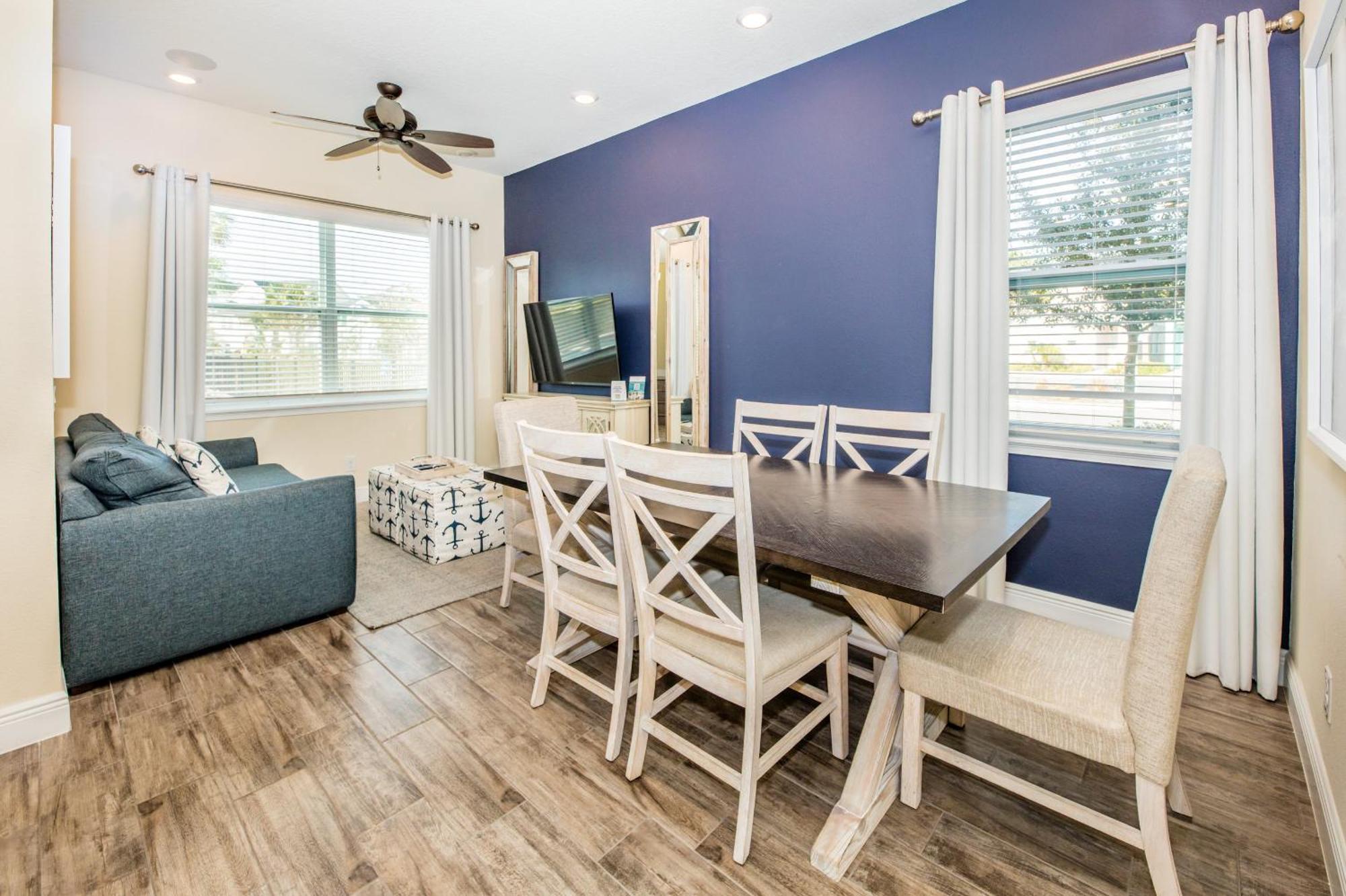 Holiday home Flip Flops And Tank Tops With Private Pool Near With Margaritaville Access - 8098kd Orlando