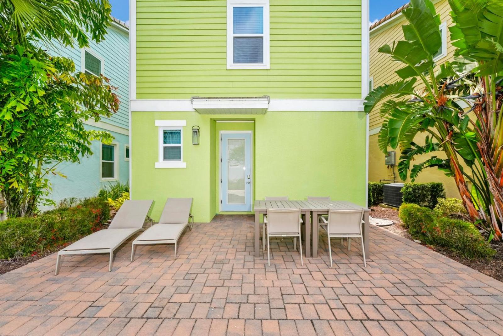 Key Lime Near With Margaritaville Access - 2960sr Holiday home