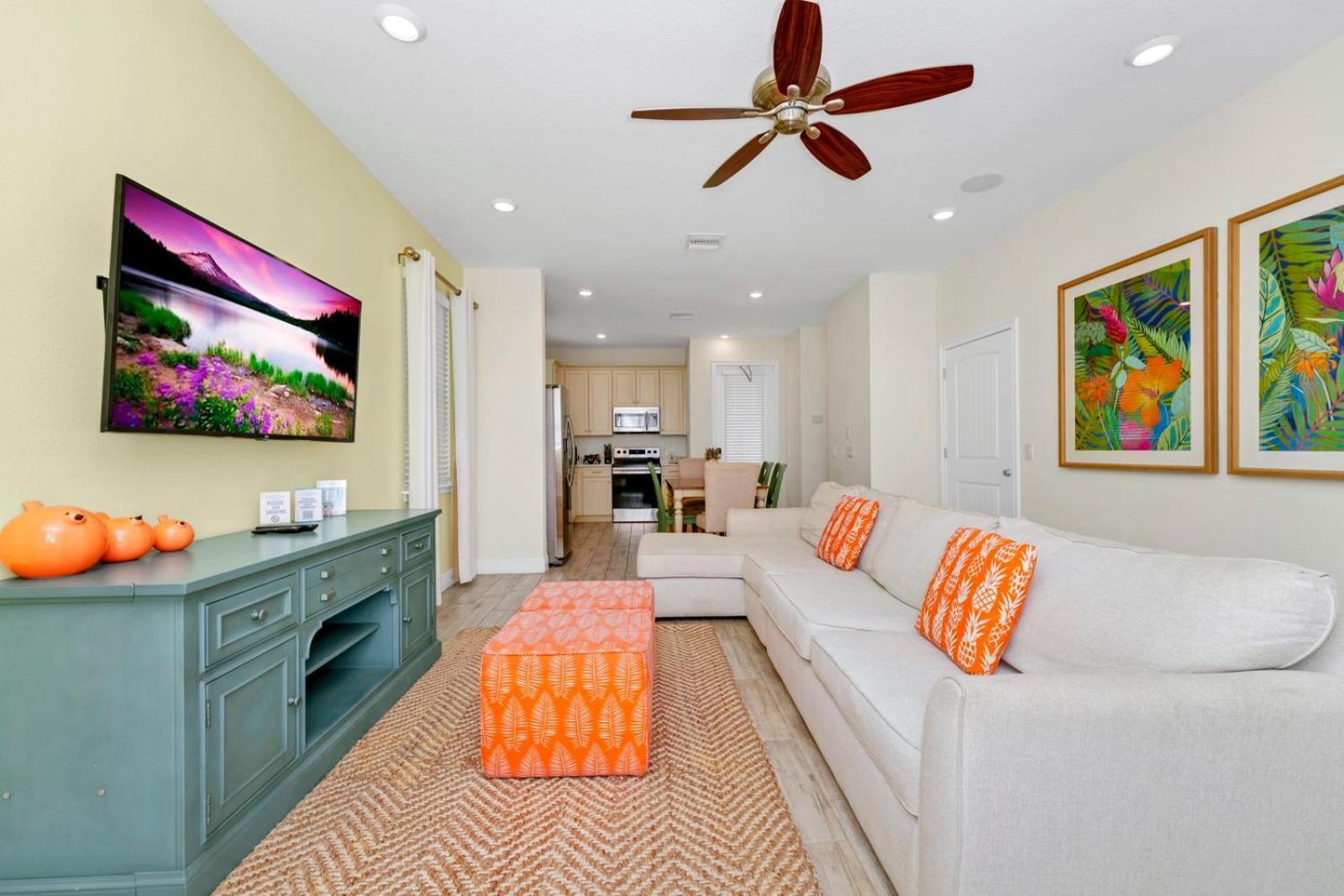 Key Lime Near With Margaritaville Access - 2960sr Holiday home Orlando