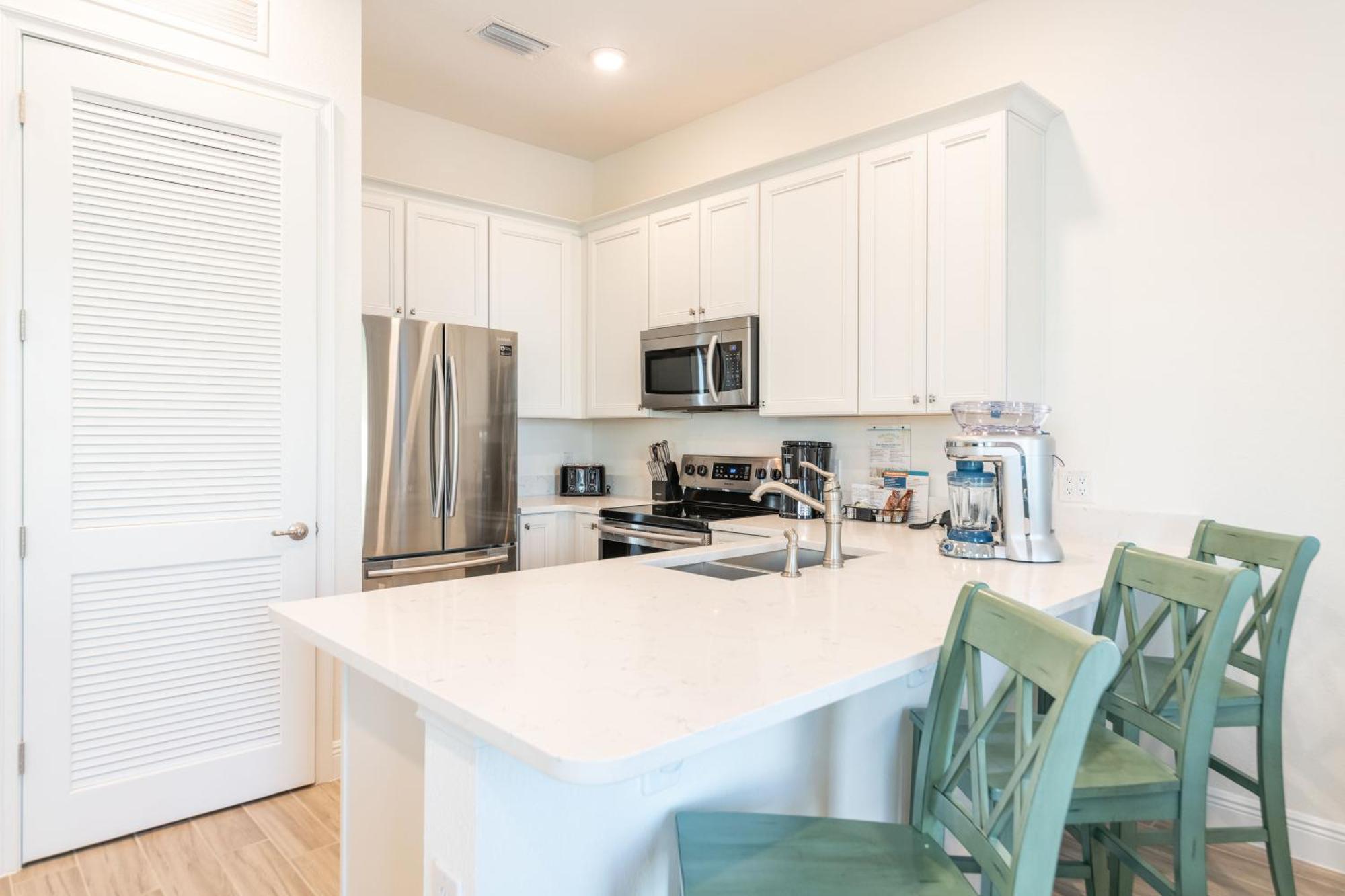 Holiday home Peachside Near With Margaritaville Access - 8037dr *