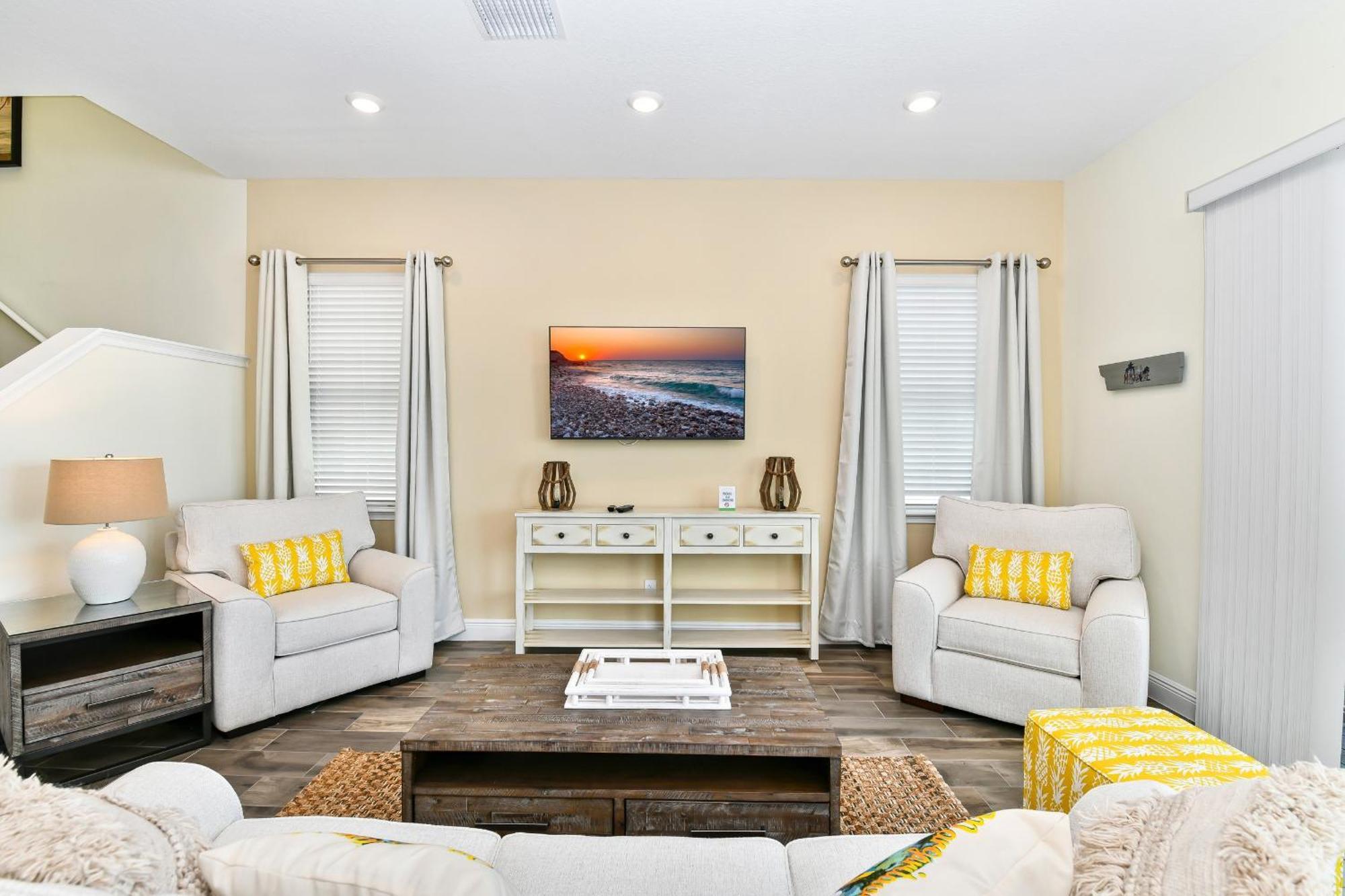 Waters Edge Near With Margaritaville Access - 8129su * Orlando