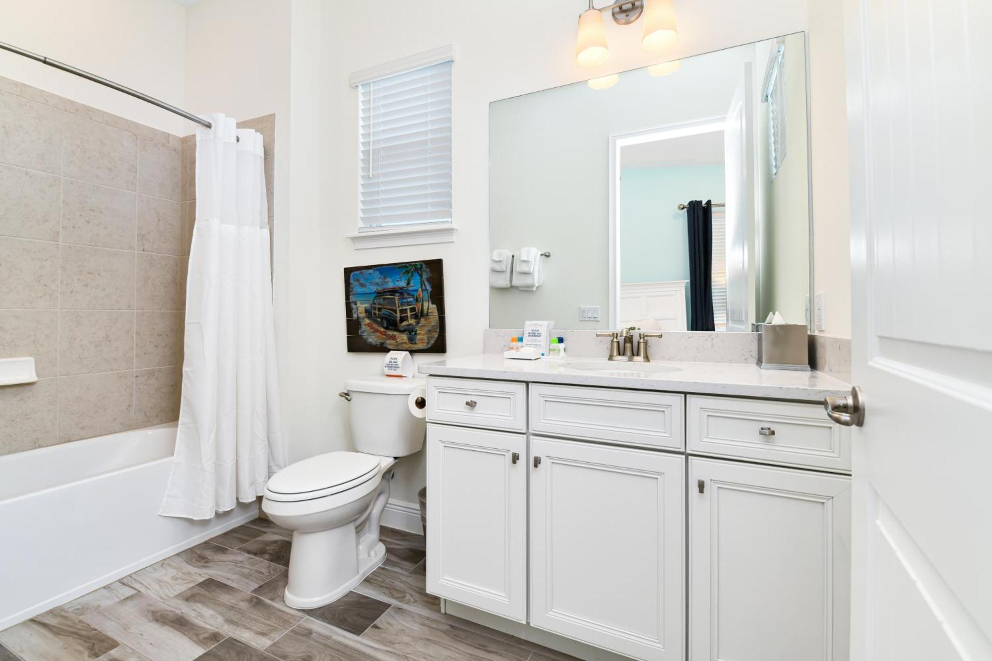 Holiday home Oasis Near With Private Pool Margaritaville Access - 2936sr Orlando