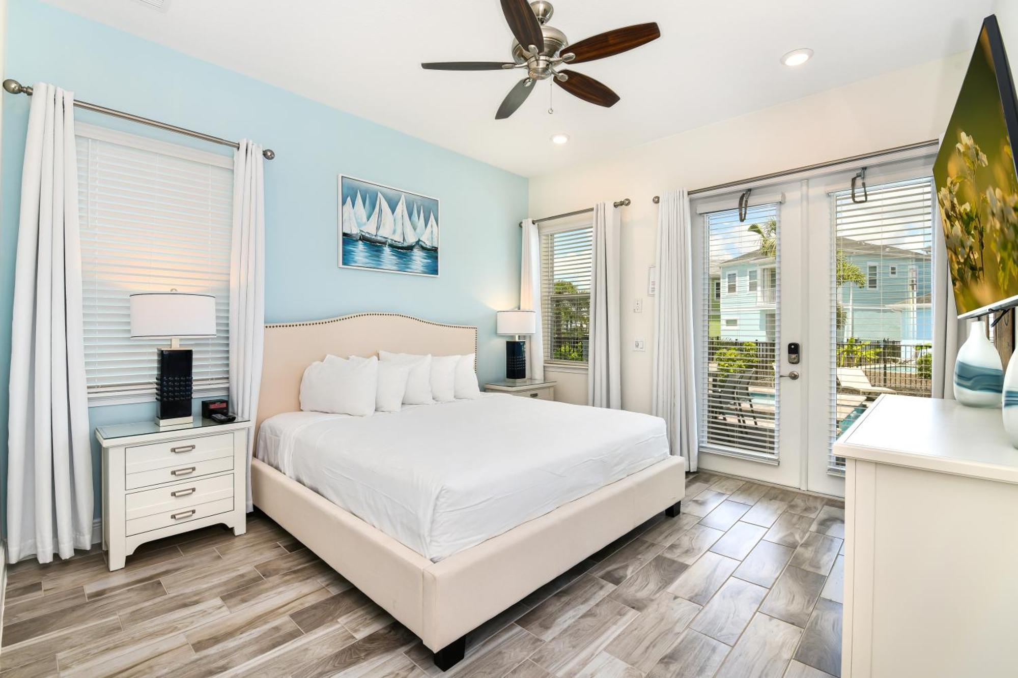 Holiday home Oasis Near With Private Pool Margaritaville Access - 2936sr Orlando