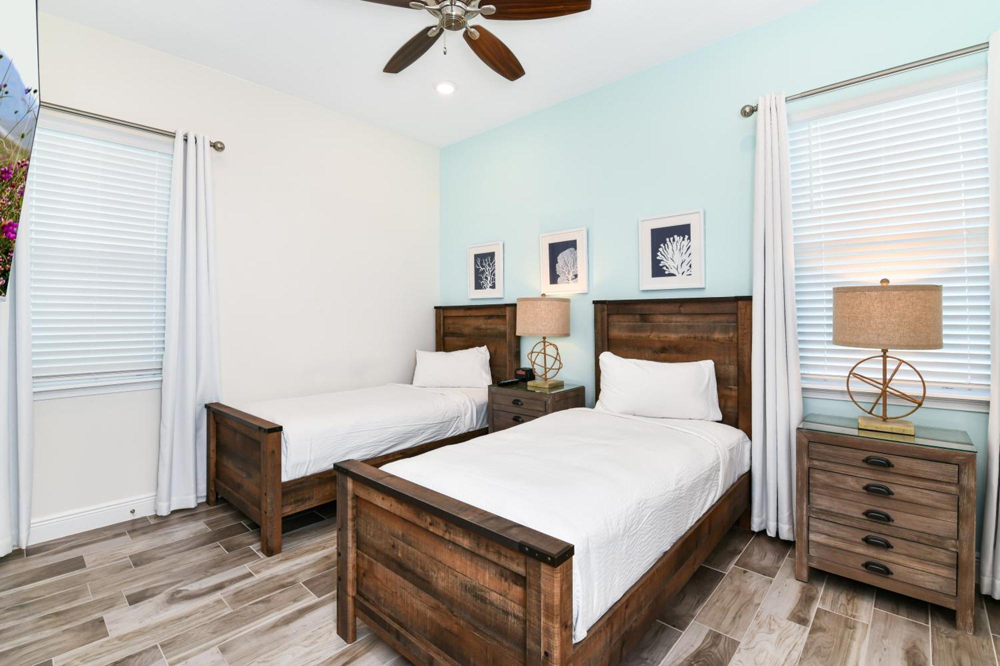 Oasis Near With Private Pool Margaritaville Access - 2936sr * Orlando