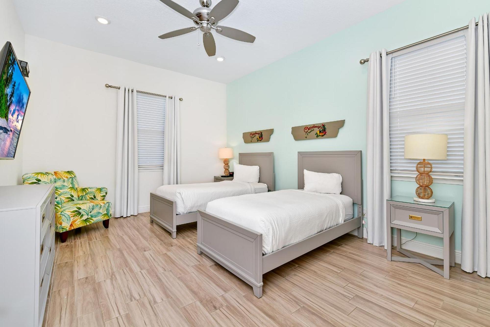 Paradise With Private Pool Near With Margaritaville Access - 8085su Holiday home *