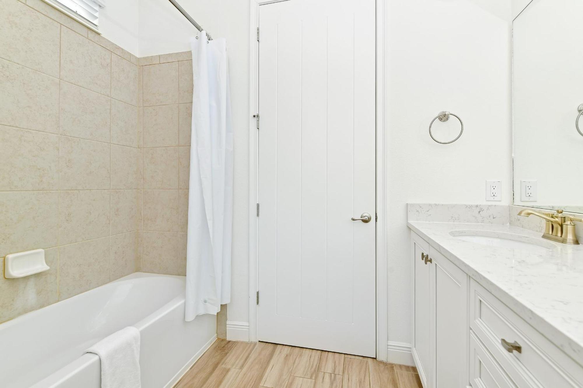 Holiday home Paradise With Private Pool Near With Margaritaville Access - 8085su Orlando