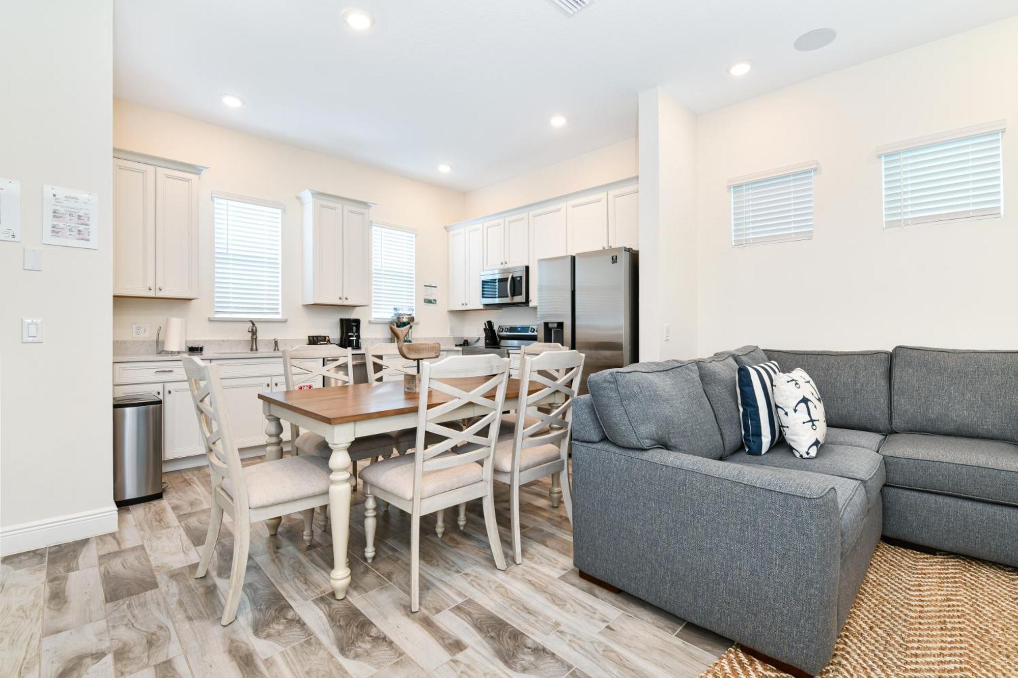 Oasis Near With Private Pool Margaritaville Access - 2936sr * Orlando