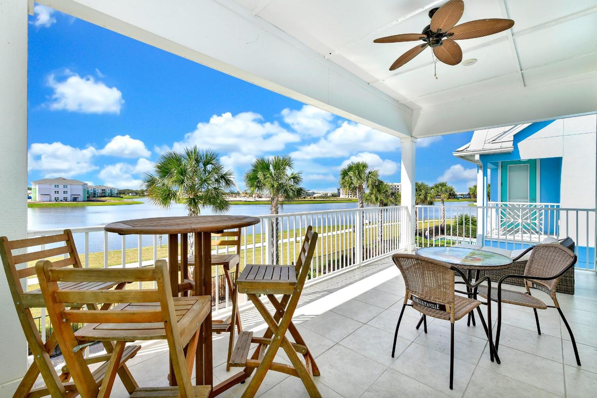Paradise With Private Pool Near With Margaritaville Access - 8085su Holiday home Orlando