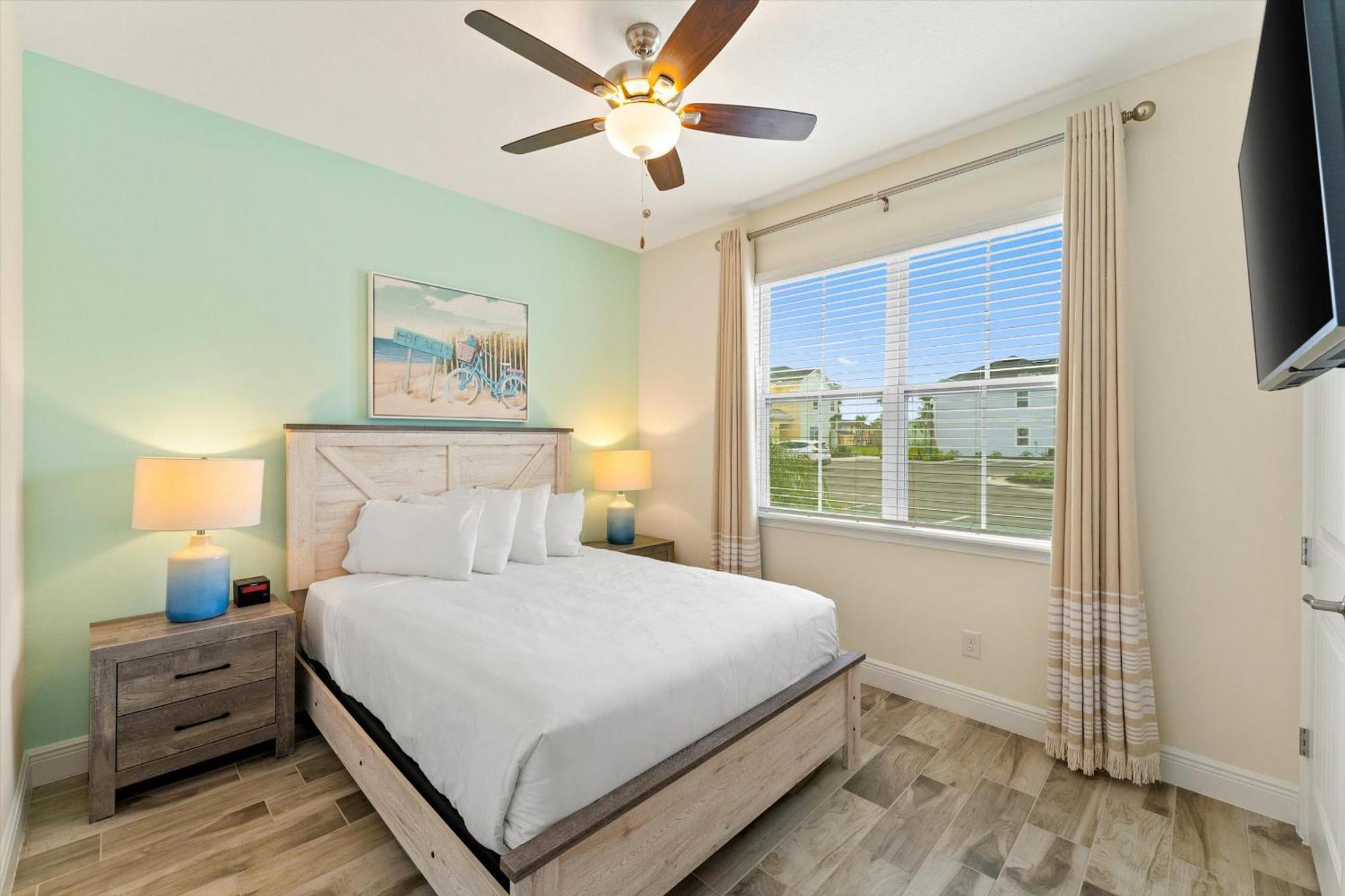 Alluring Near With Margaritaville Access - 3057cs Orlando