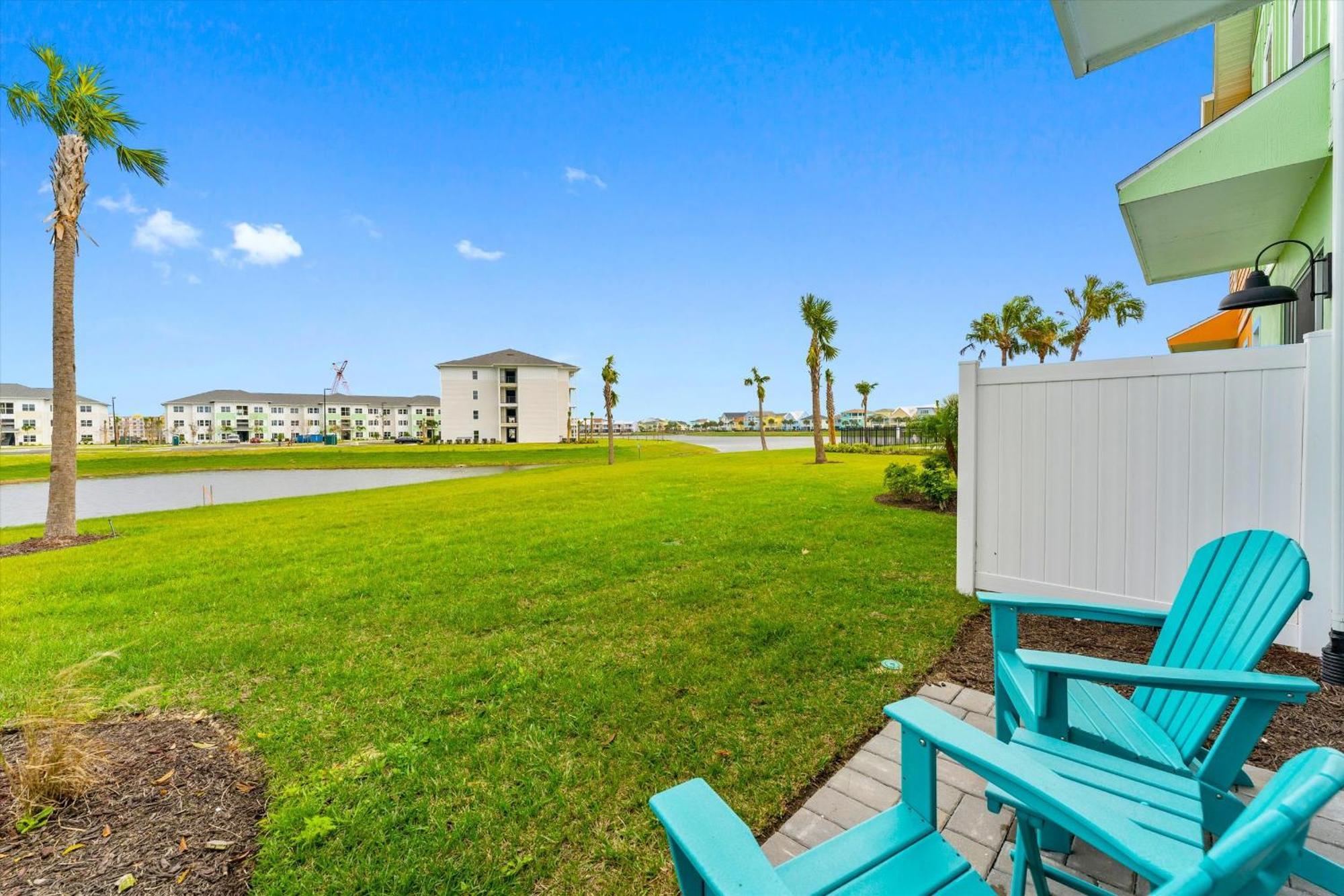 Alluring Near With Margaritaville Access - 3057cs
