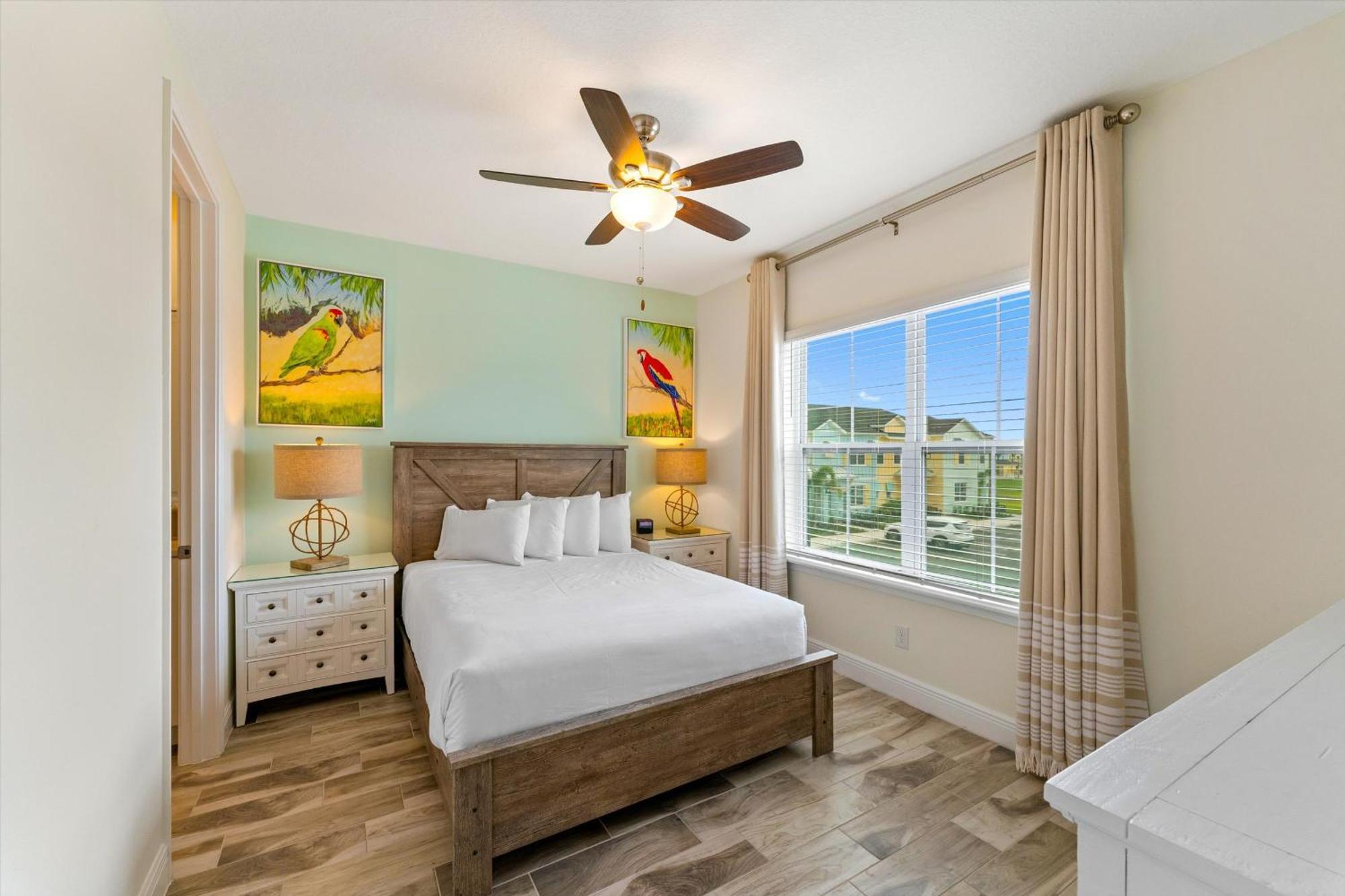Villa Alluring Near With Margaritaville Access - 3057cs