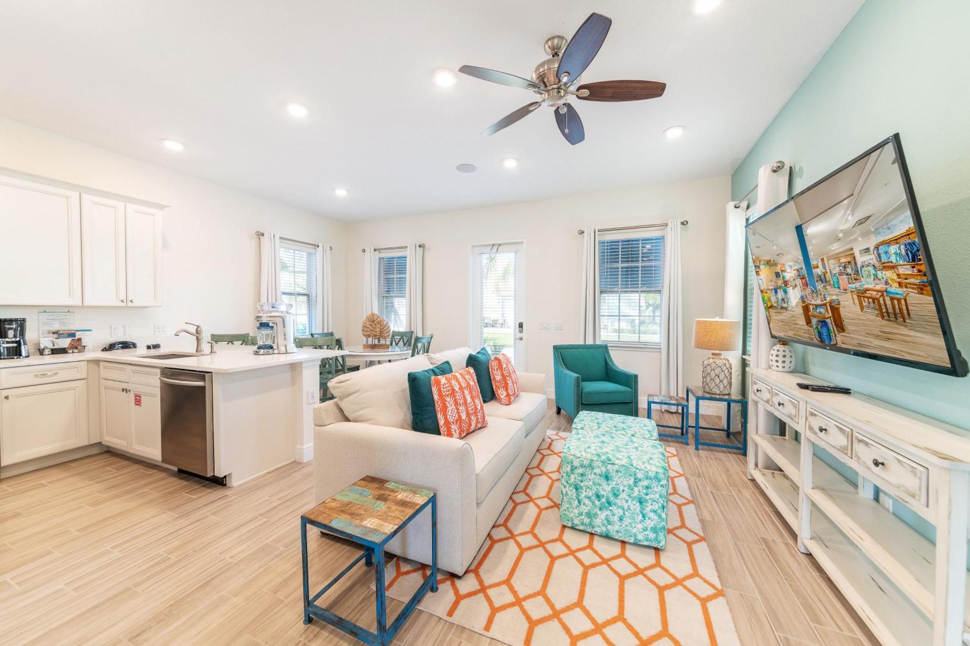 Peachside Near With Margaritaville Access - 8037dr Holiday home *