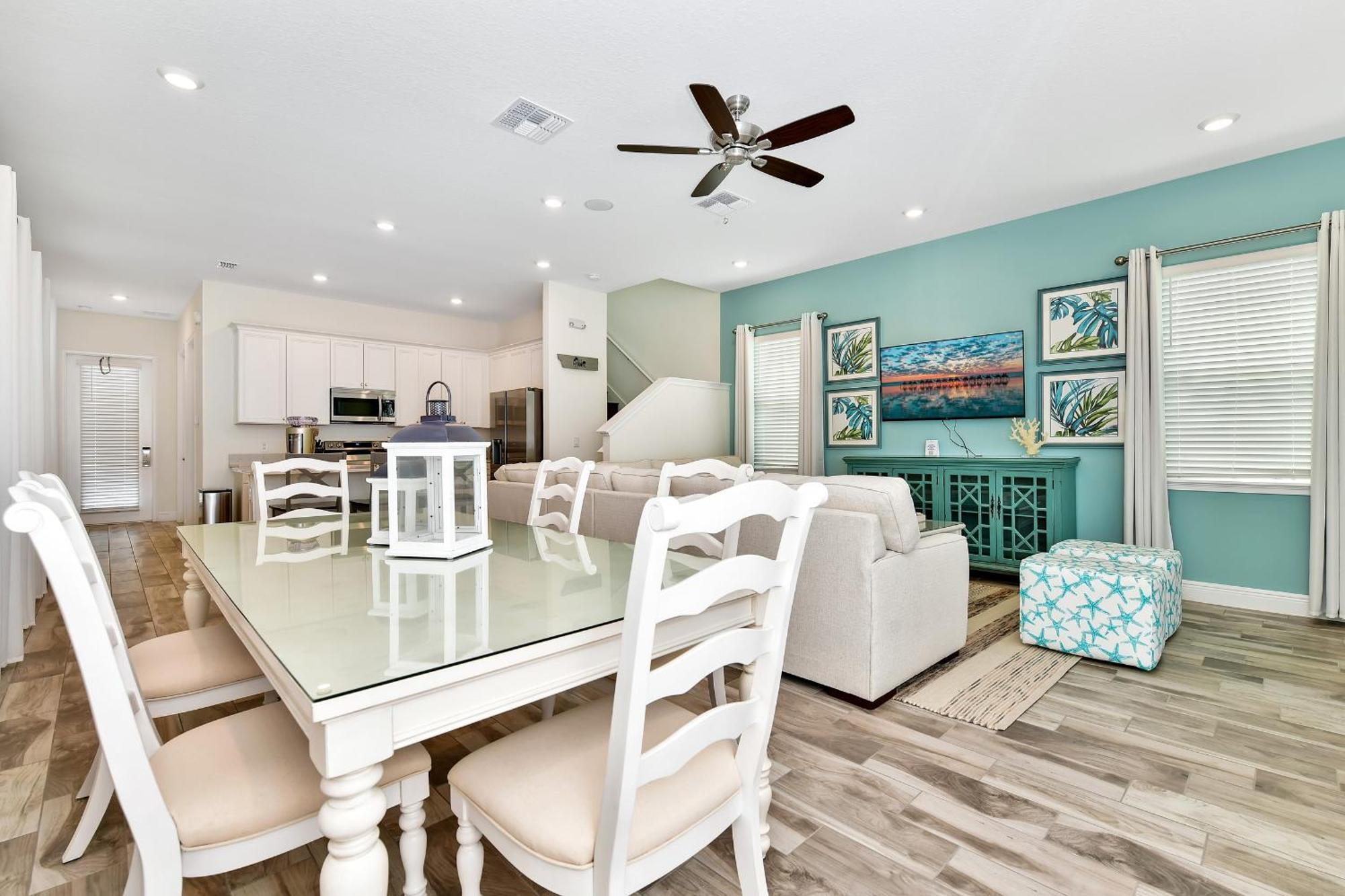 Holiday home Beautiful Waterfront Near With Private Pool Margaritaville Access - 3024ph *
