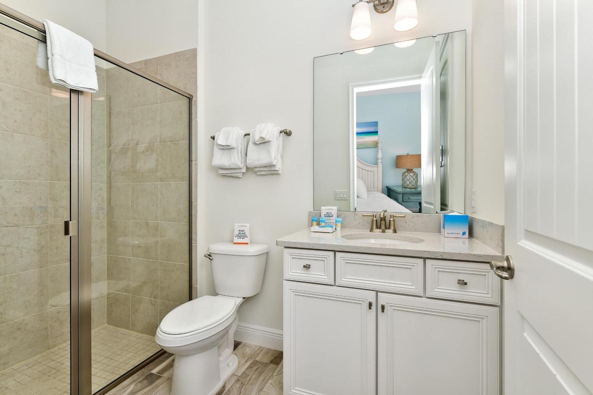 Beautiful Waterfront Near With Private Pool Margaritaville Access - 3024ph * Orlando