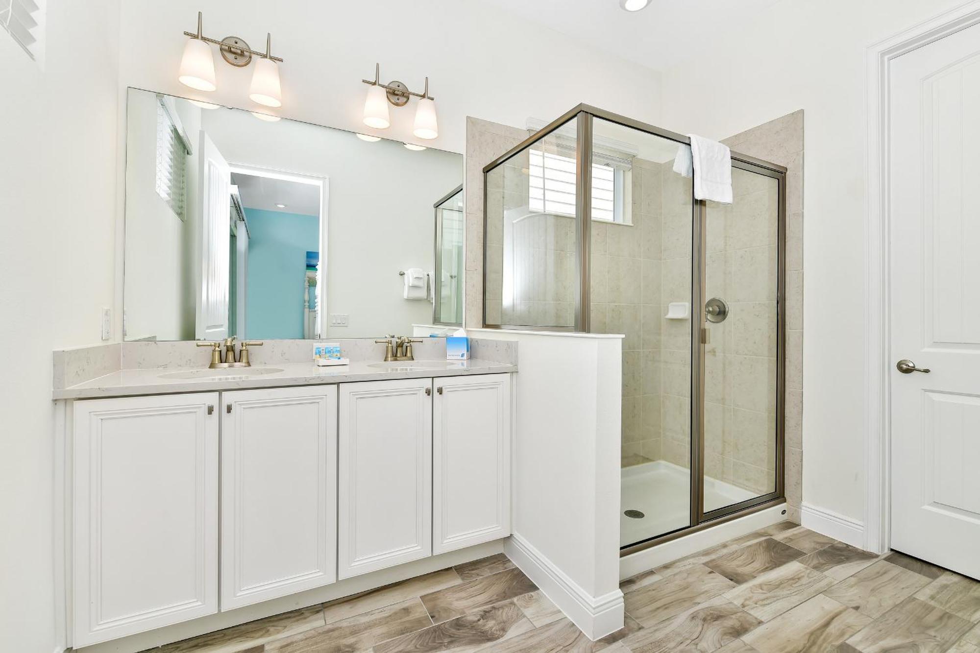 Beautiful Waterfront Near With Private Pool Margaritaville Access - 3024ph Orlando