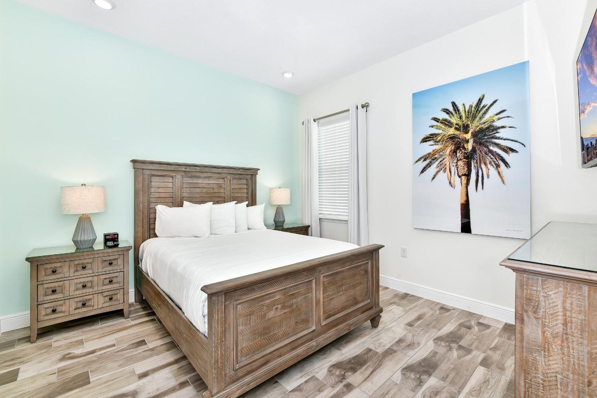 Beautiful Waterfront Near With Private Pool Margaritaville Access - 3024ph