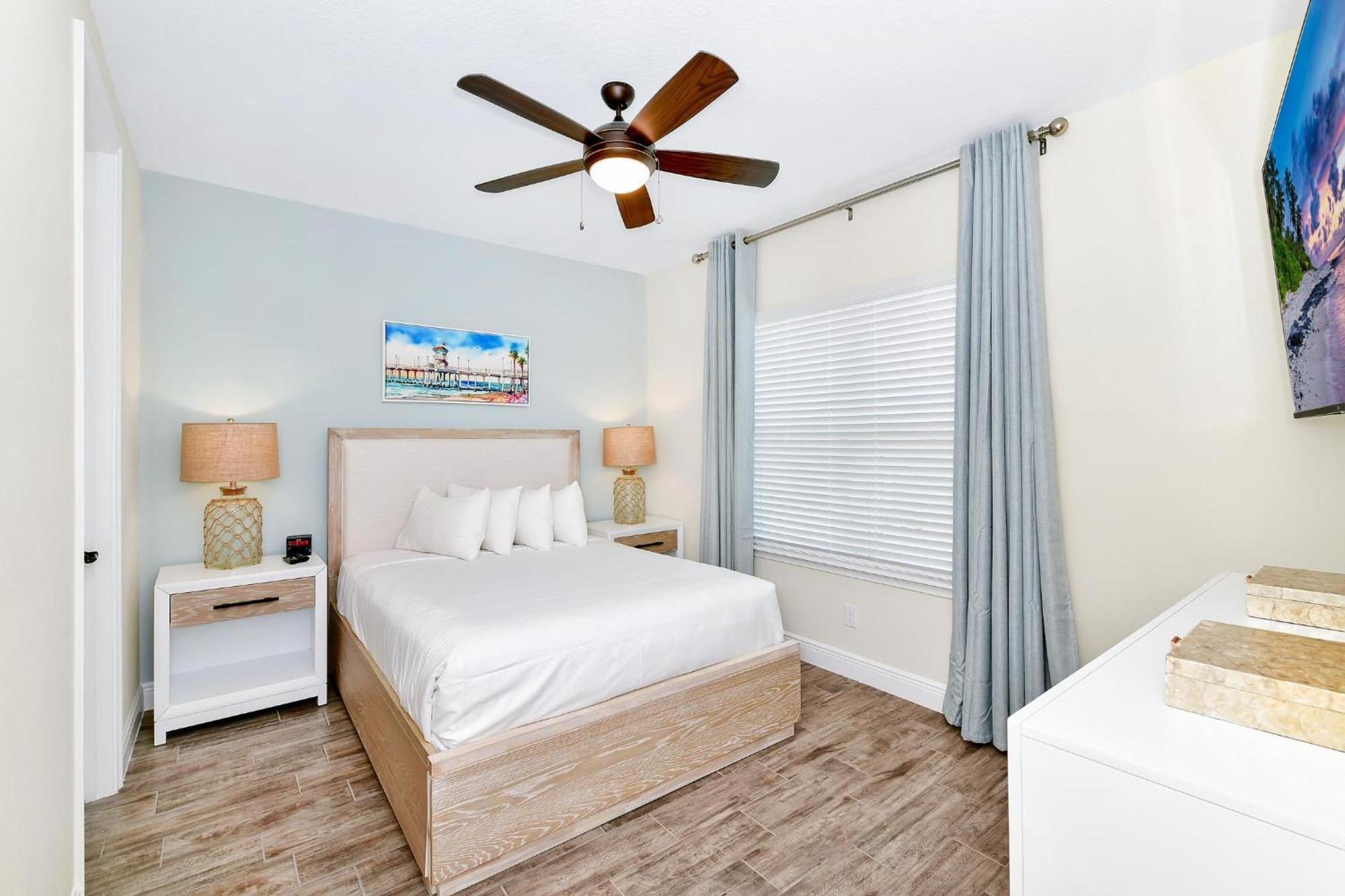 Villa Palm Tree Paradise Near With Margaritaville Access - 3113cs *