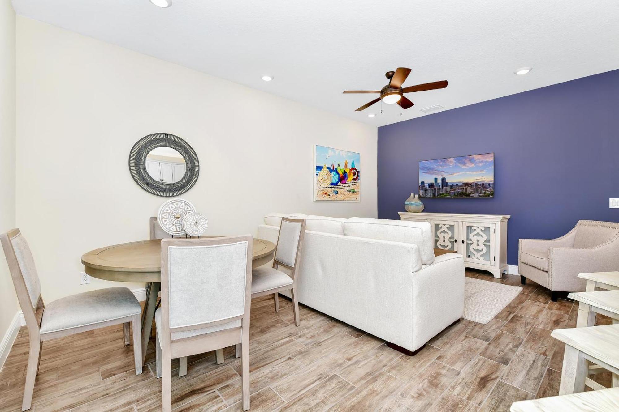 Palm Tree Paradise Near With Margaritaville Access - 3113cs Villa