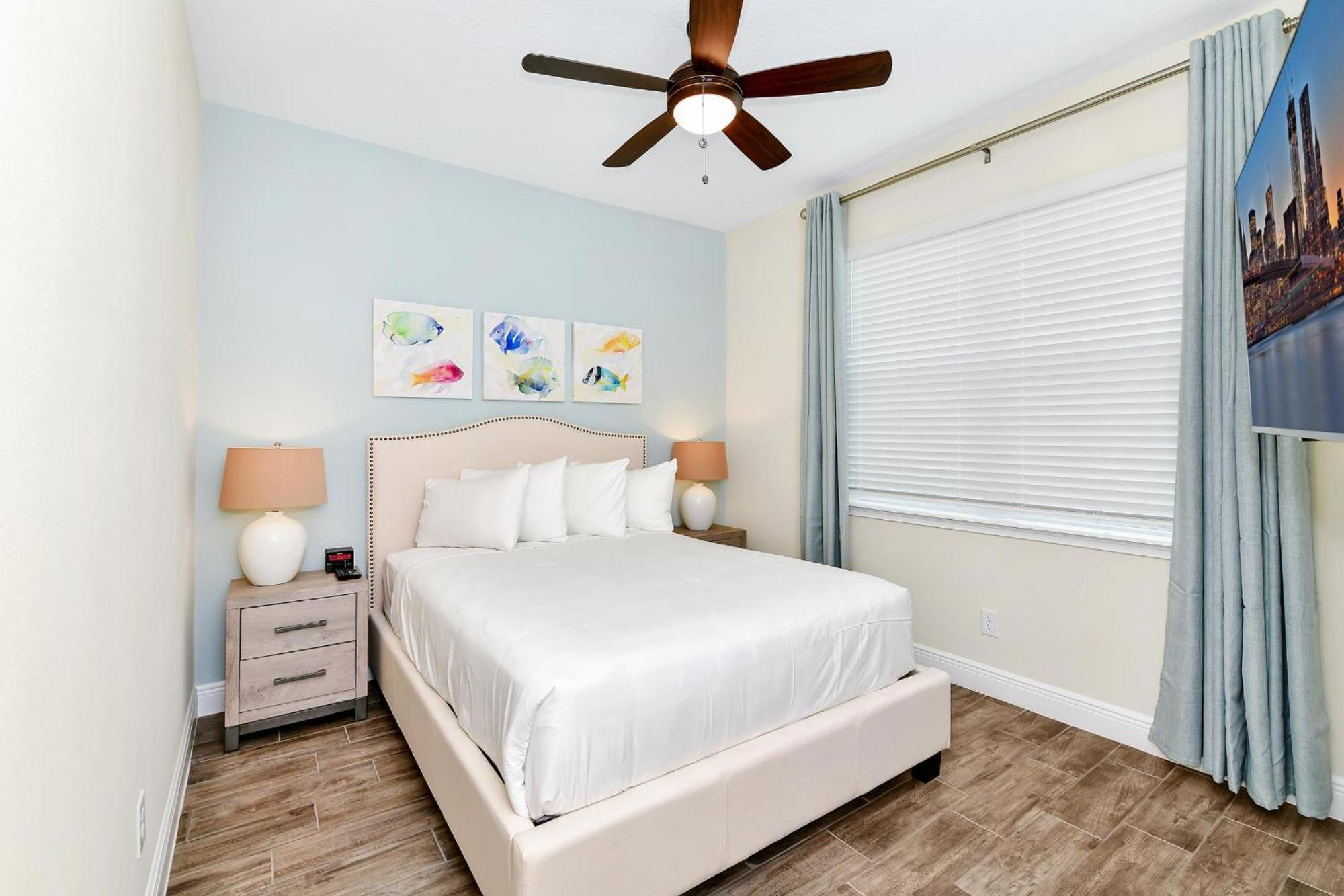 Villa Palm Tree Paradise Near With Margaritaville Access - 3113cs Orlando