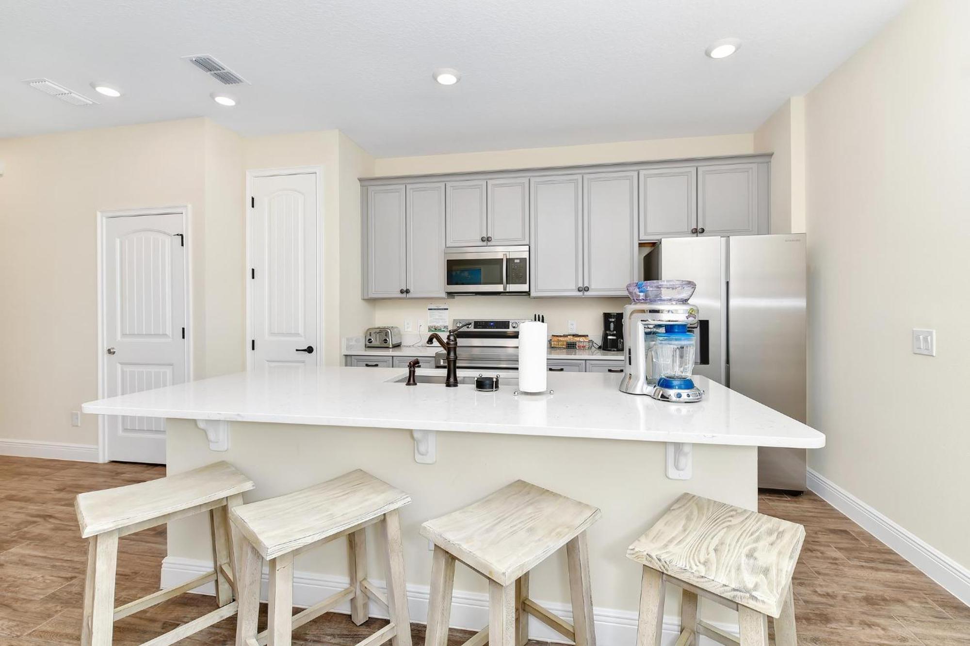 Palm Tree Paradise Near With Margaritaville Access - 3113cs Villa Orlando