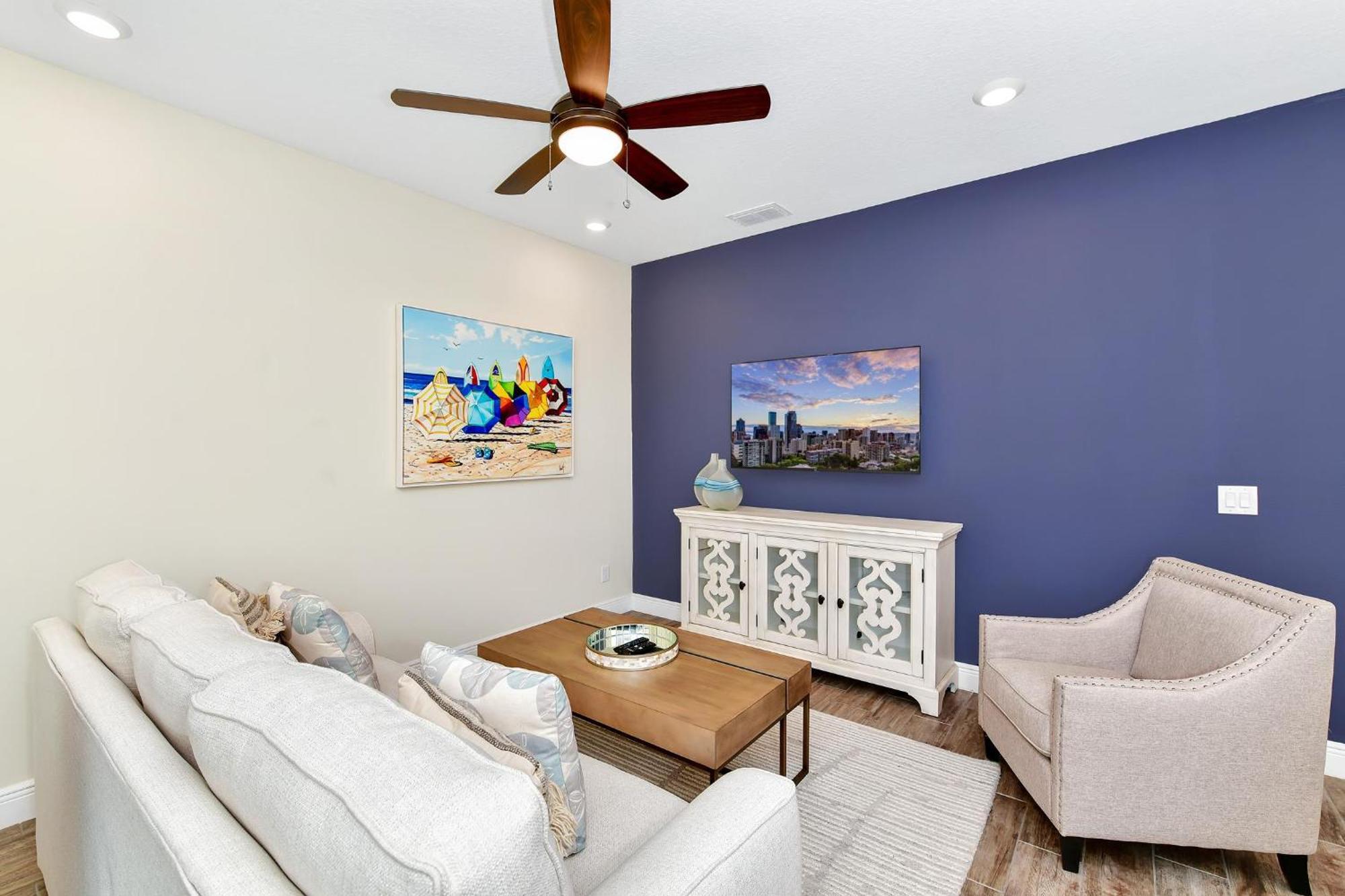 Palm Tree Paradise Near With Margaritaville Access - 3113cs Orlando