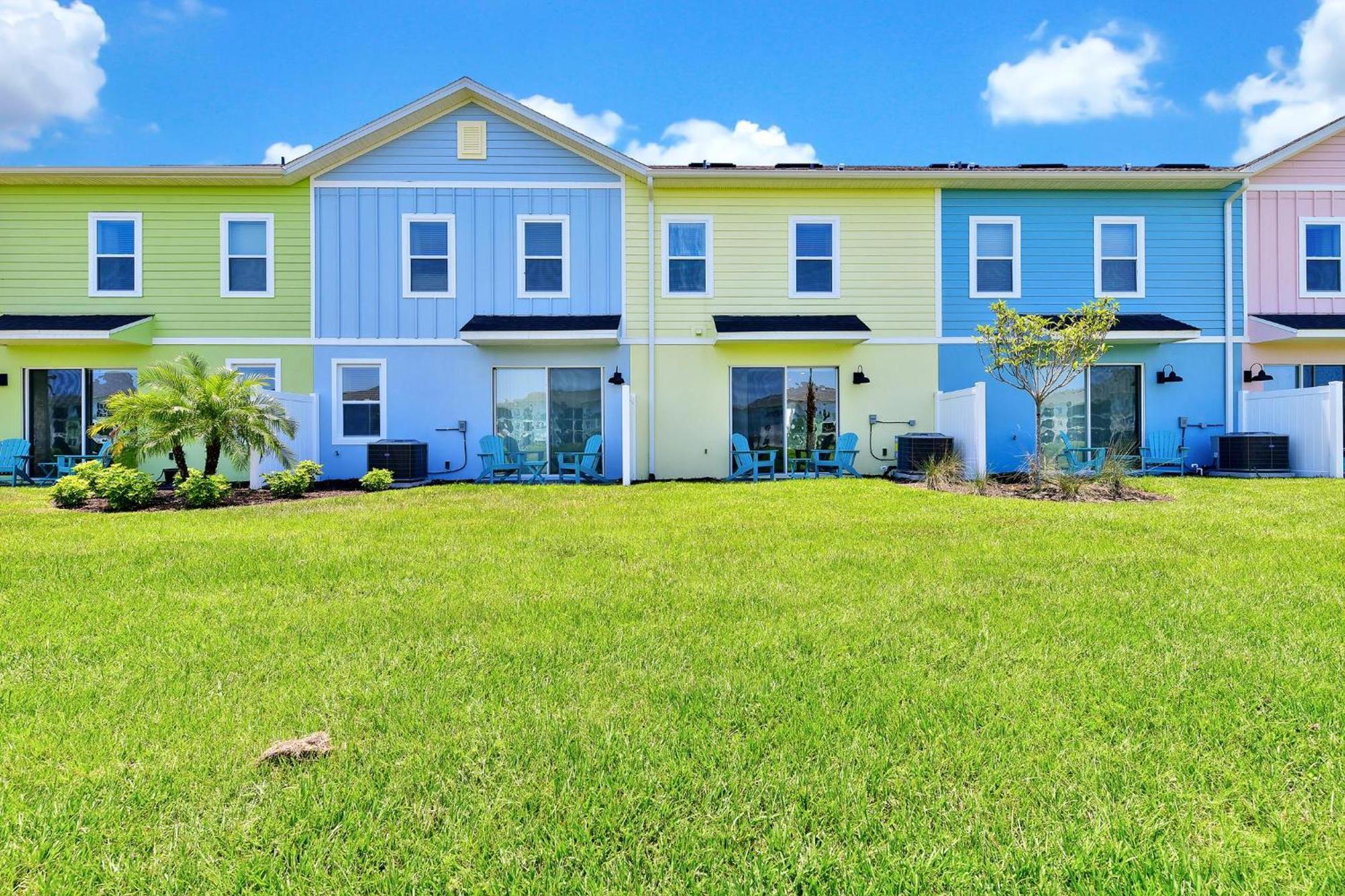 Palm Tree Paradise Near With Margaritaville Access - 3113cs Orlando