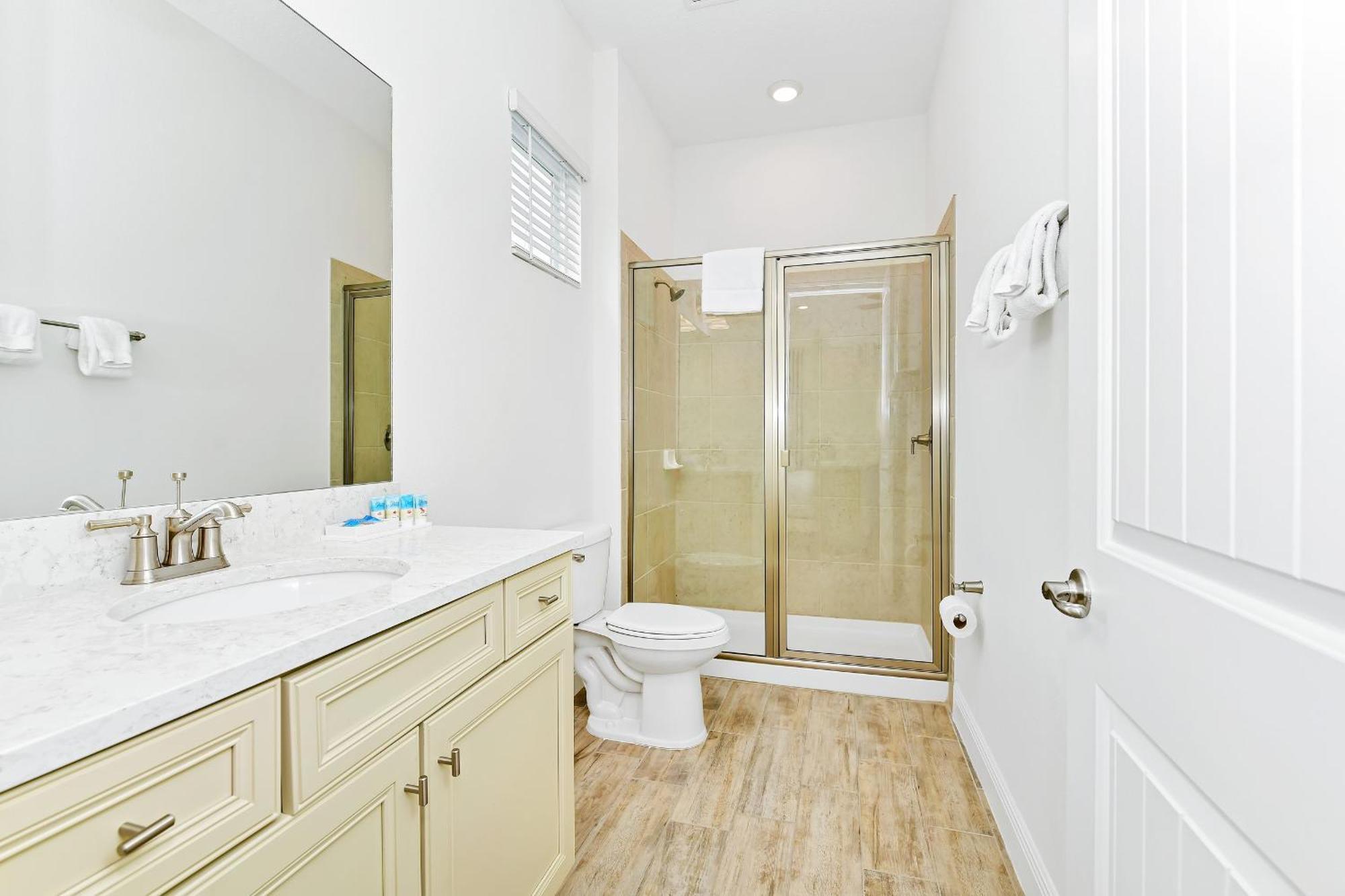 Holiday home Blue Haven Near With Margaritaville Access - 7996ls Orlando