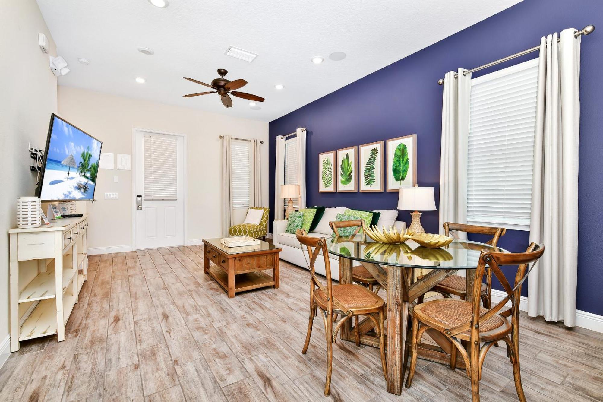 Seashell Shore Near With Margaritaville Access - 8048dr