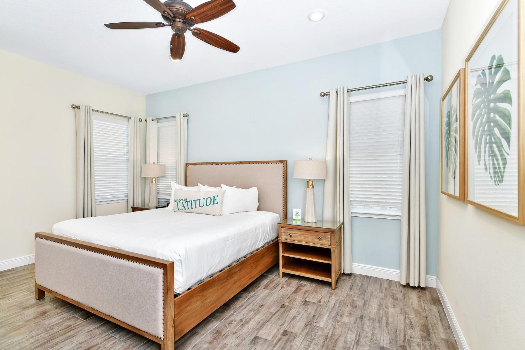 Seashell Shore Near With Margaritaville Access - 8048dr *