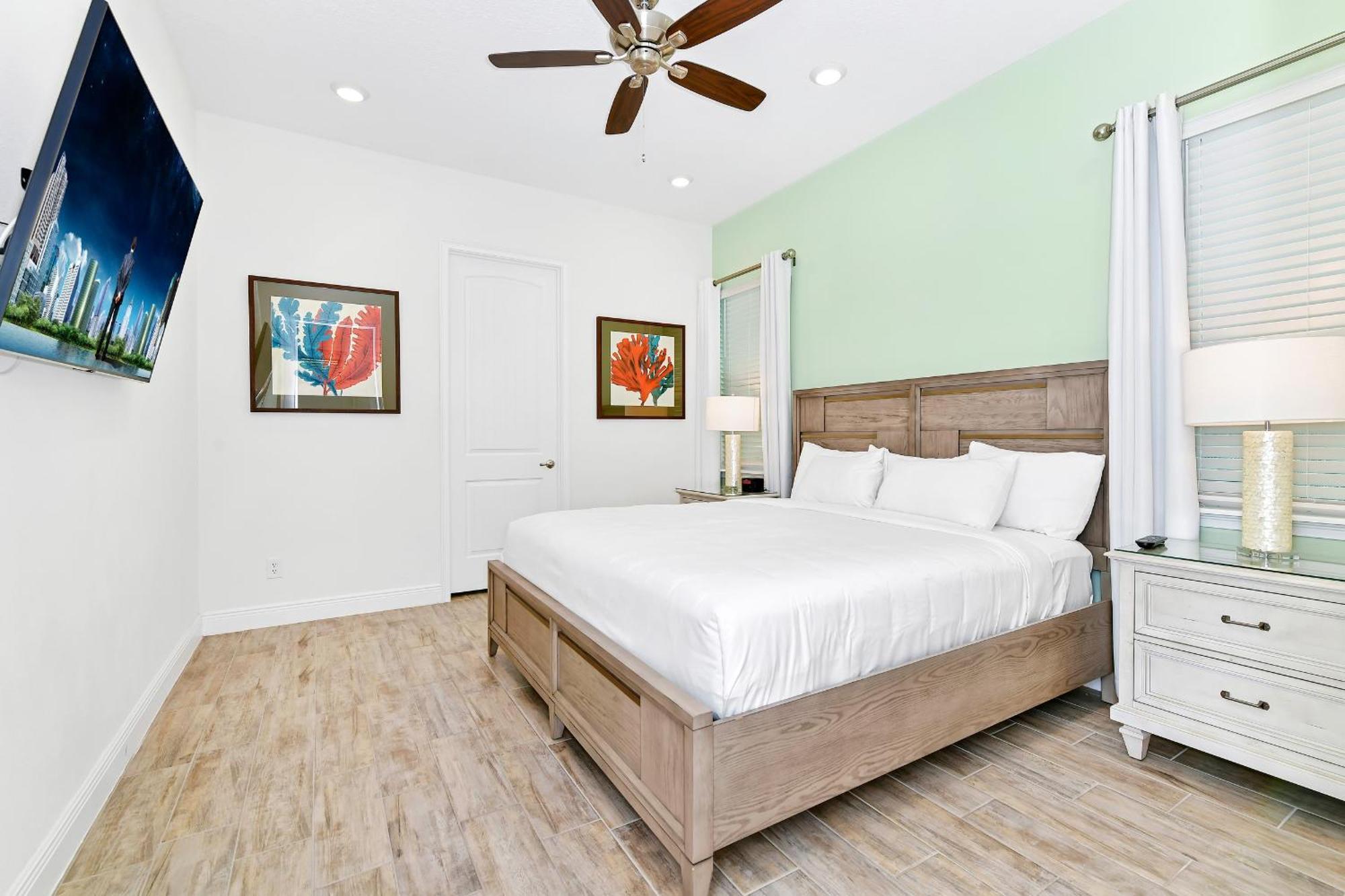 Blue Haven Near With Margaritaville Access - 7996ls Holiday home Orlando