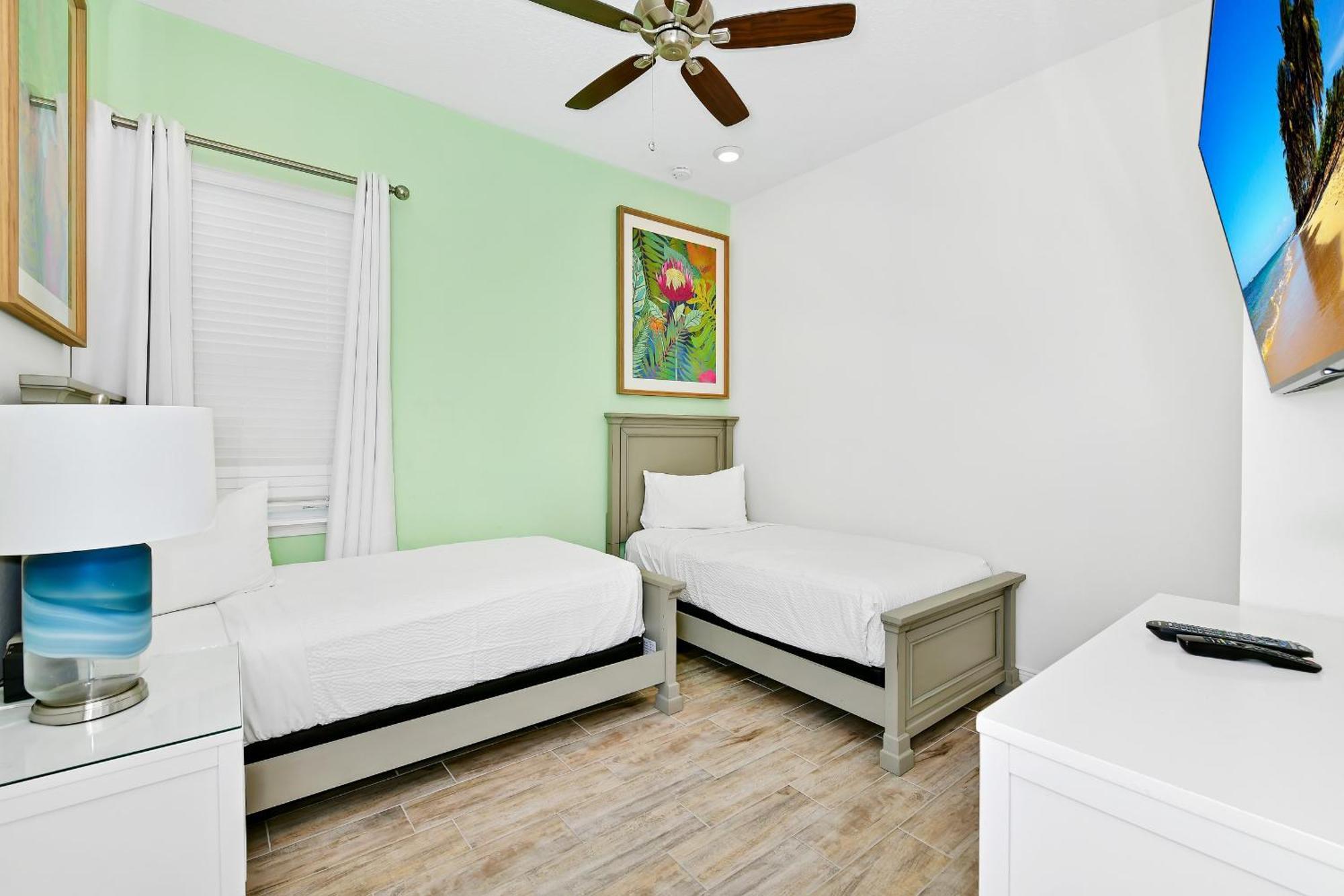 Holiday home Blue Haven Near With Margaritaville Access - 7996ls Orlando