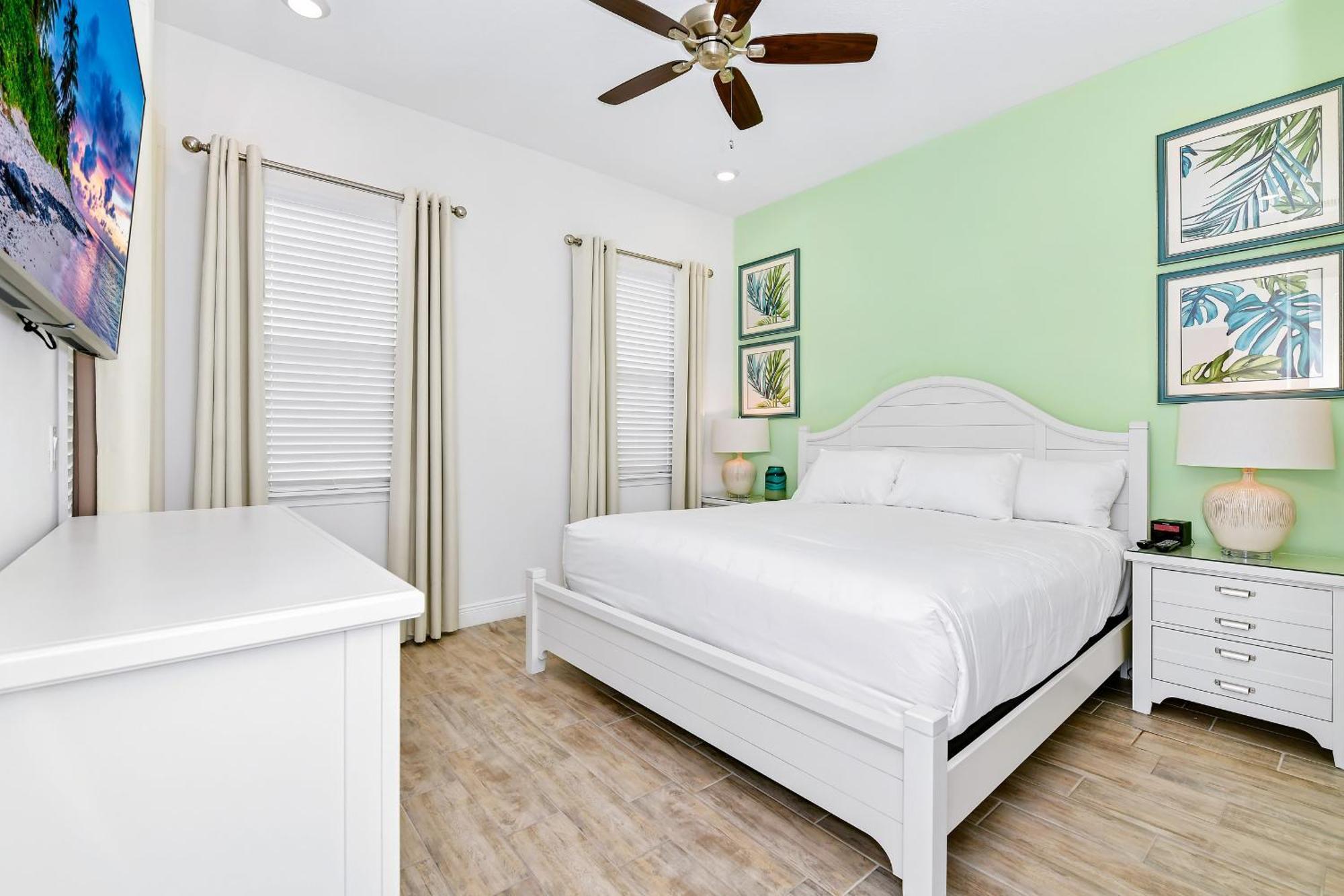 Blue Haven Near With Margaritaville Access - 7996ls *