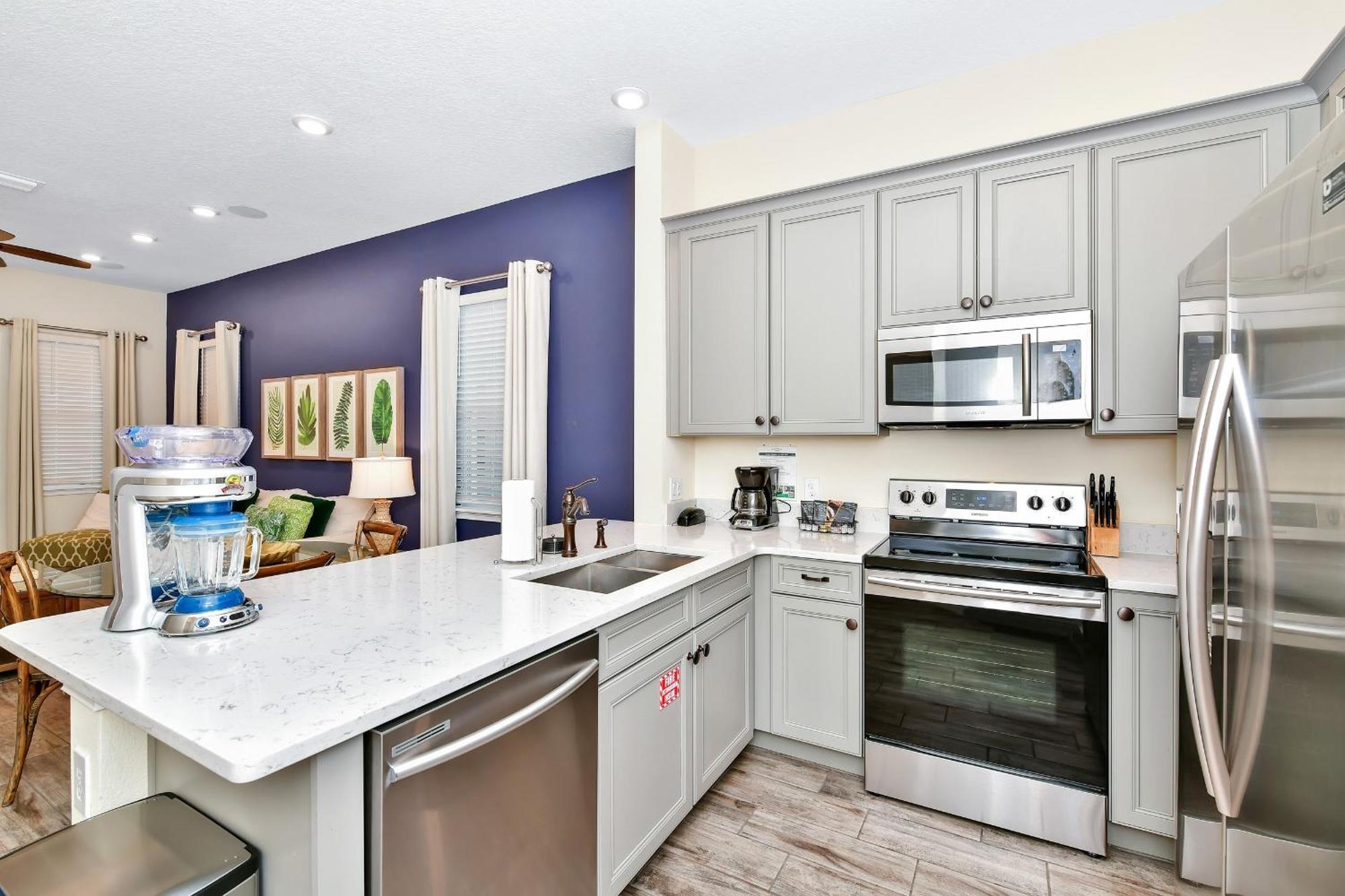 Seashell Shore Near With Margaritaville Access - 8048dr Holiday home