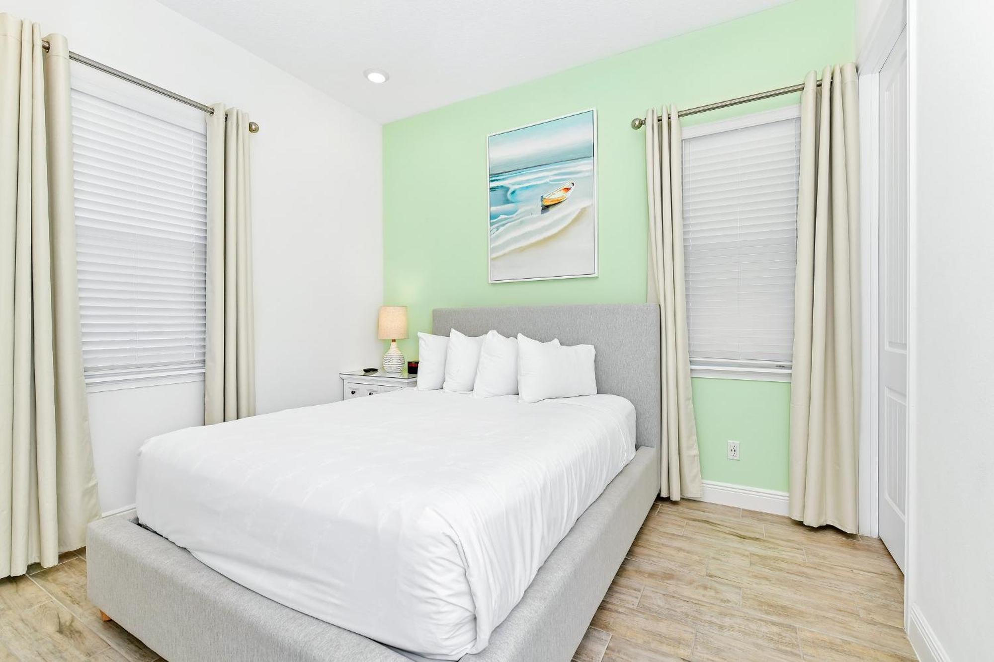 Holiday home Blue Haven Near With Margaritaville Access - 7996ls