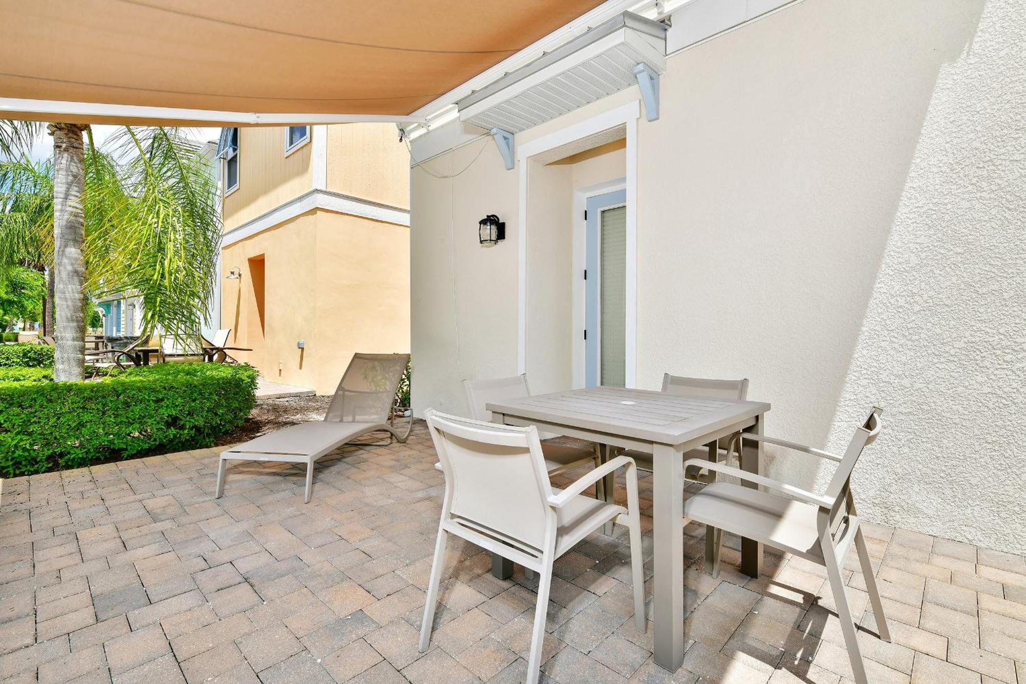 Seashell Shore Near With Margaritaville Access - 8048dr Holiday home