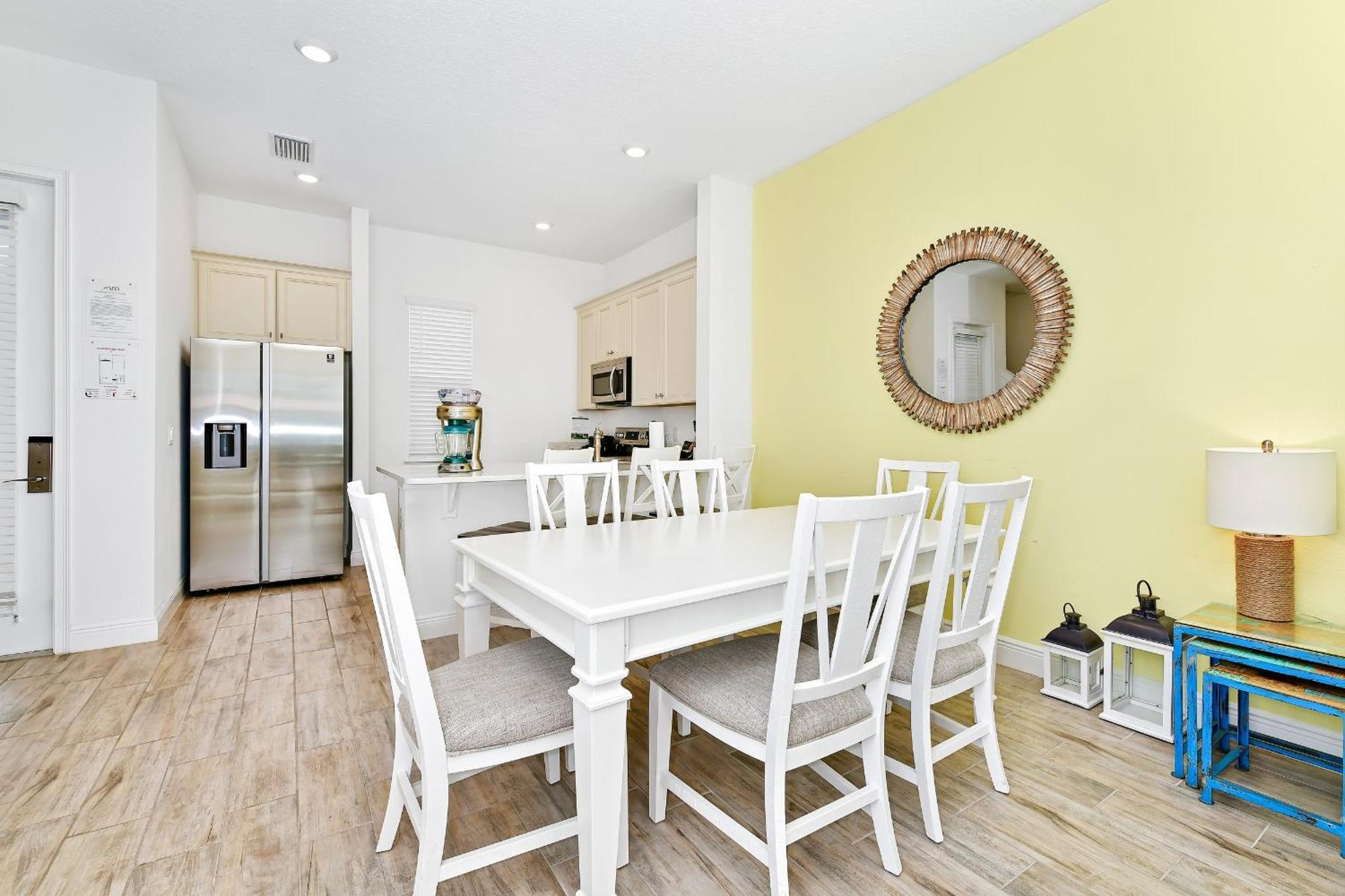 Blue Haven Near With Margaritaville Access - 7996ls Holiday home