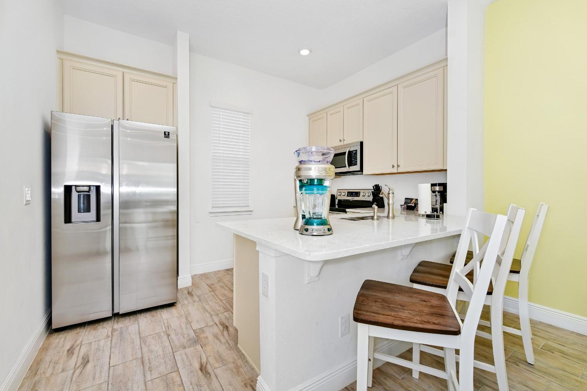 Blue Haven Near With Margaritaville Access - 7996ls Holiday home Orlando