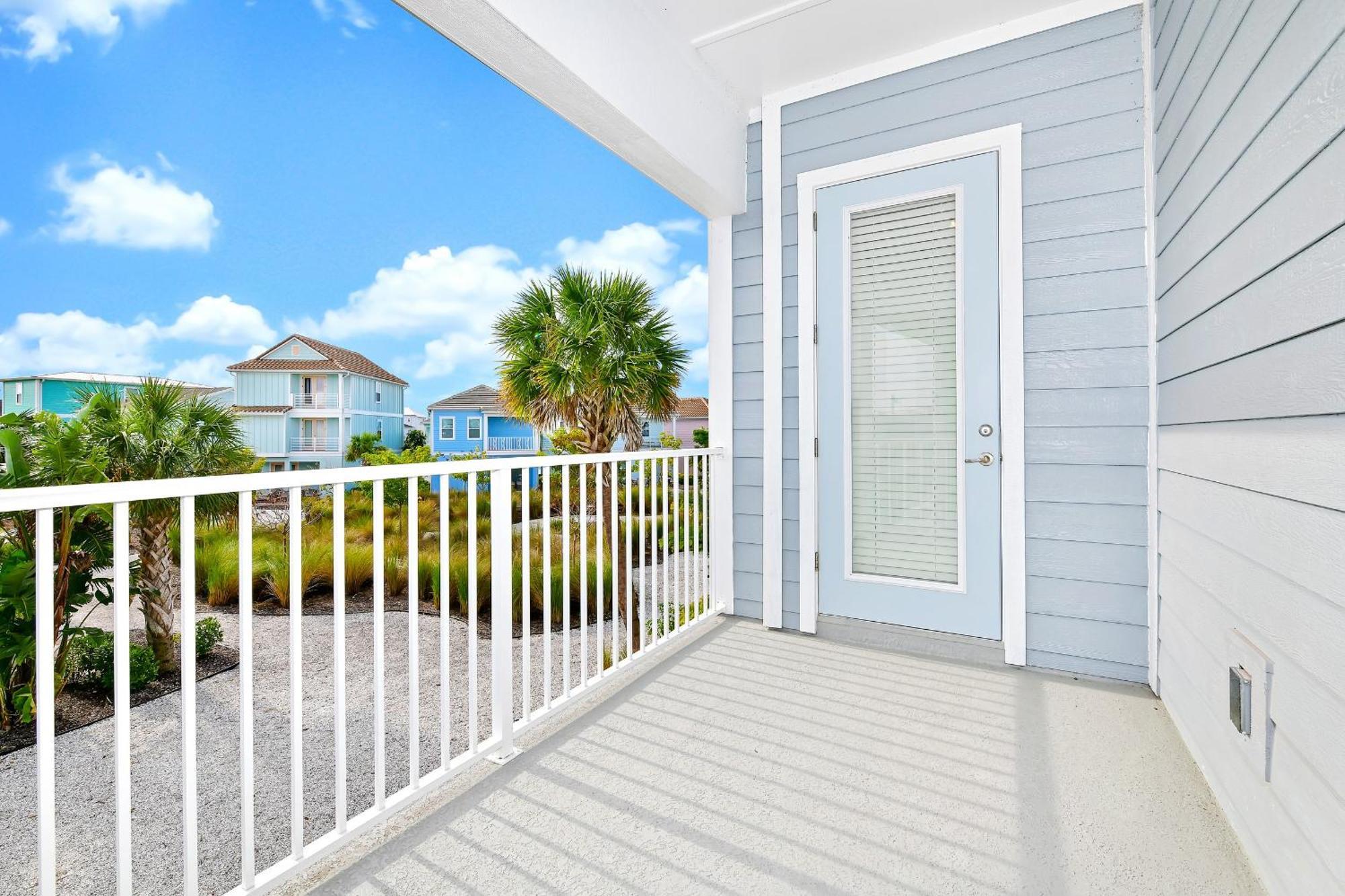 Blue Haven Near With Margaritaville Access - 7996ls *