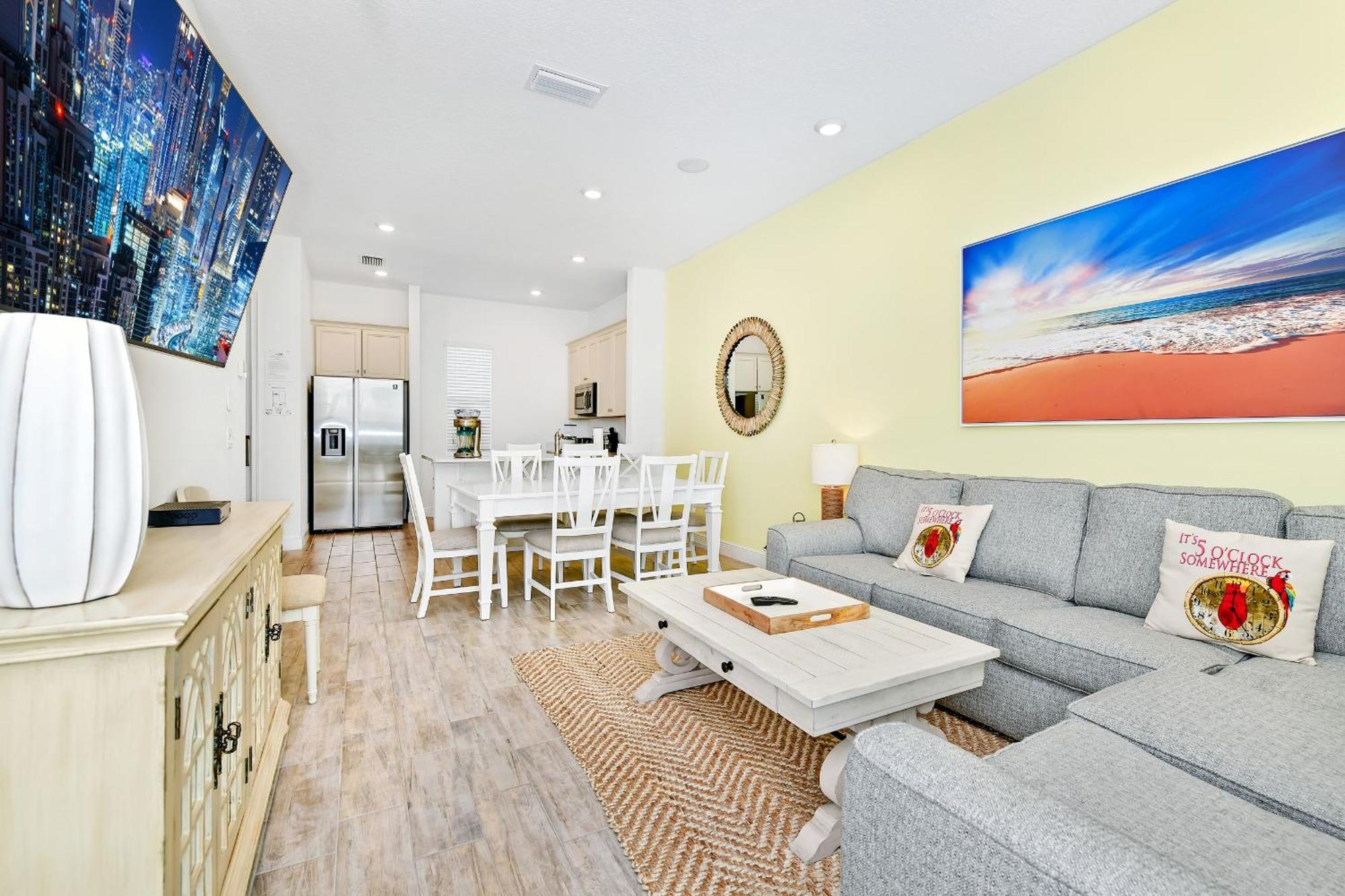 Blue Haven Near With Margaritaville Access - 7996ls Holiday home *