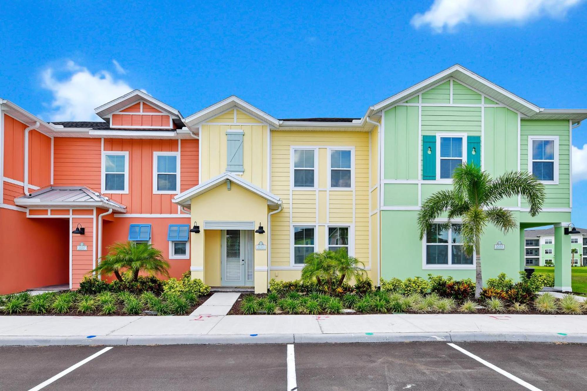 Sunny Near With Margaritaville Access - 3093cs * Orlando
